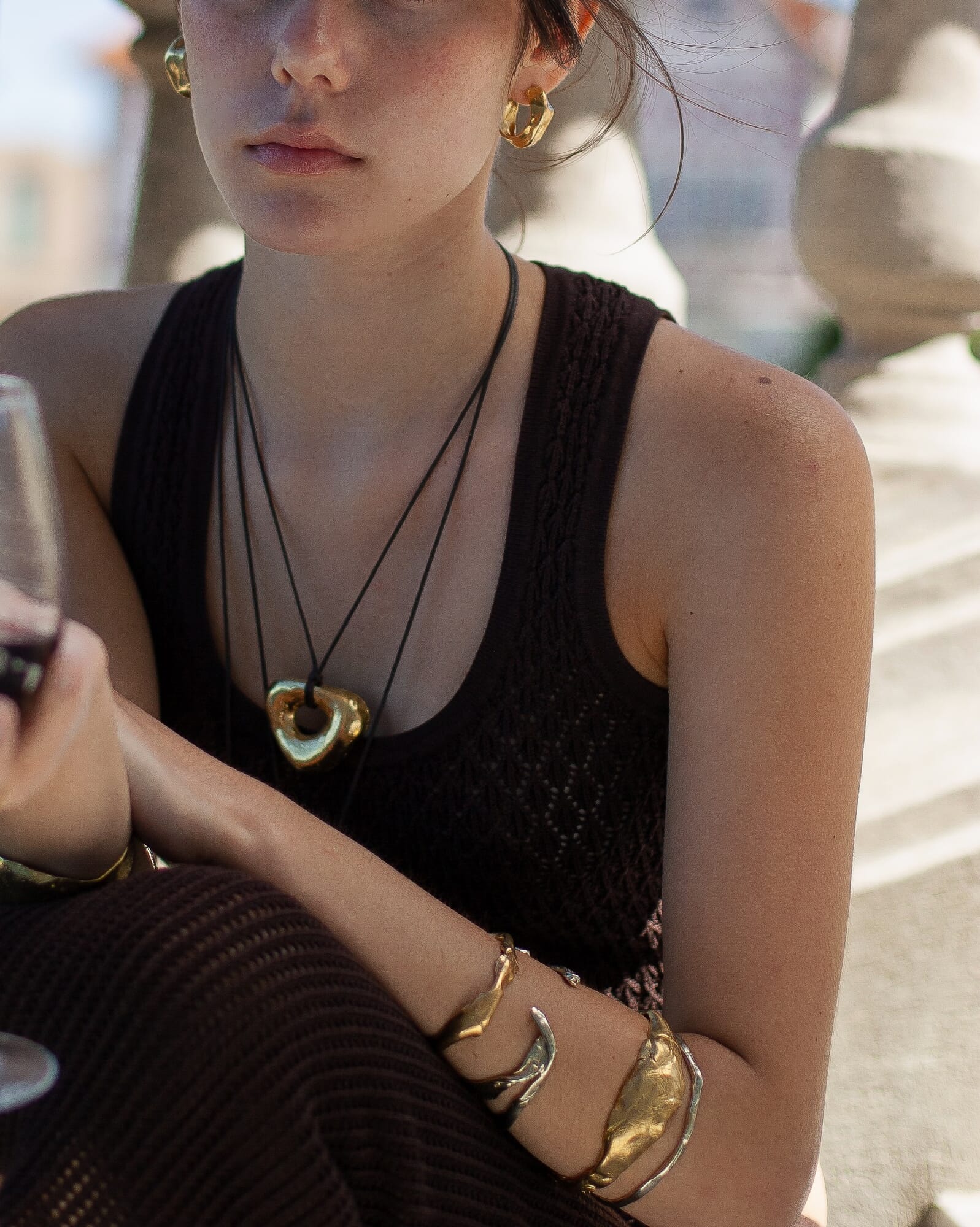 COLLAR NEO