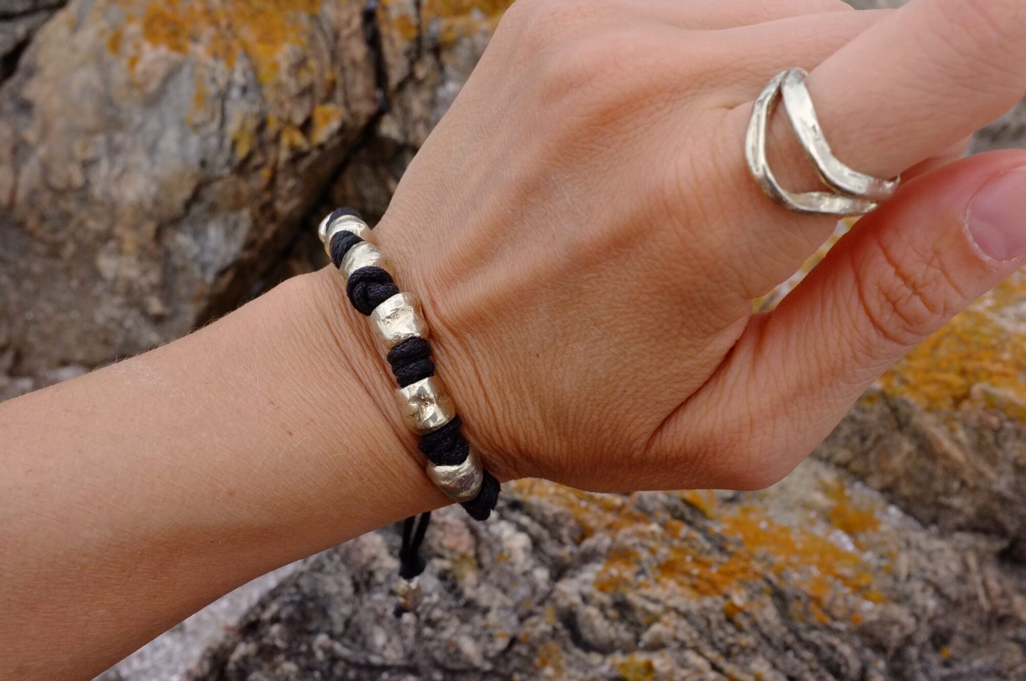 ANILLO NINFA