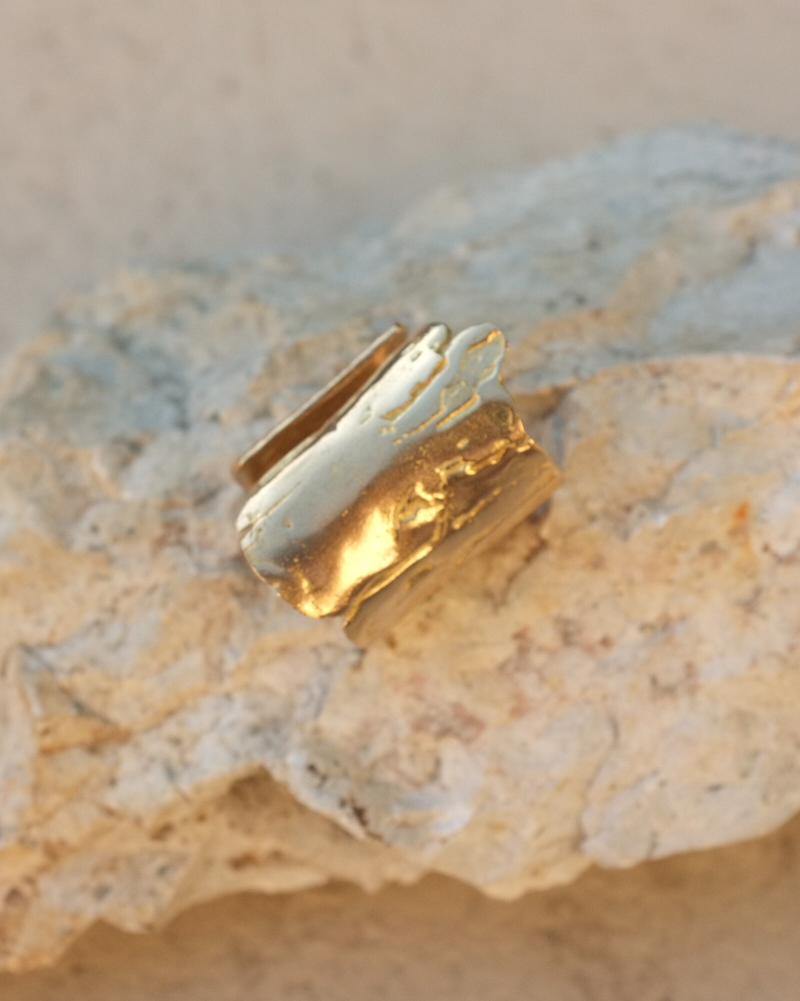 ANILLO CIMA