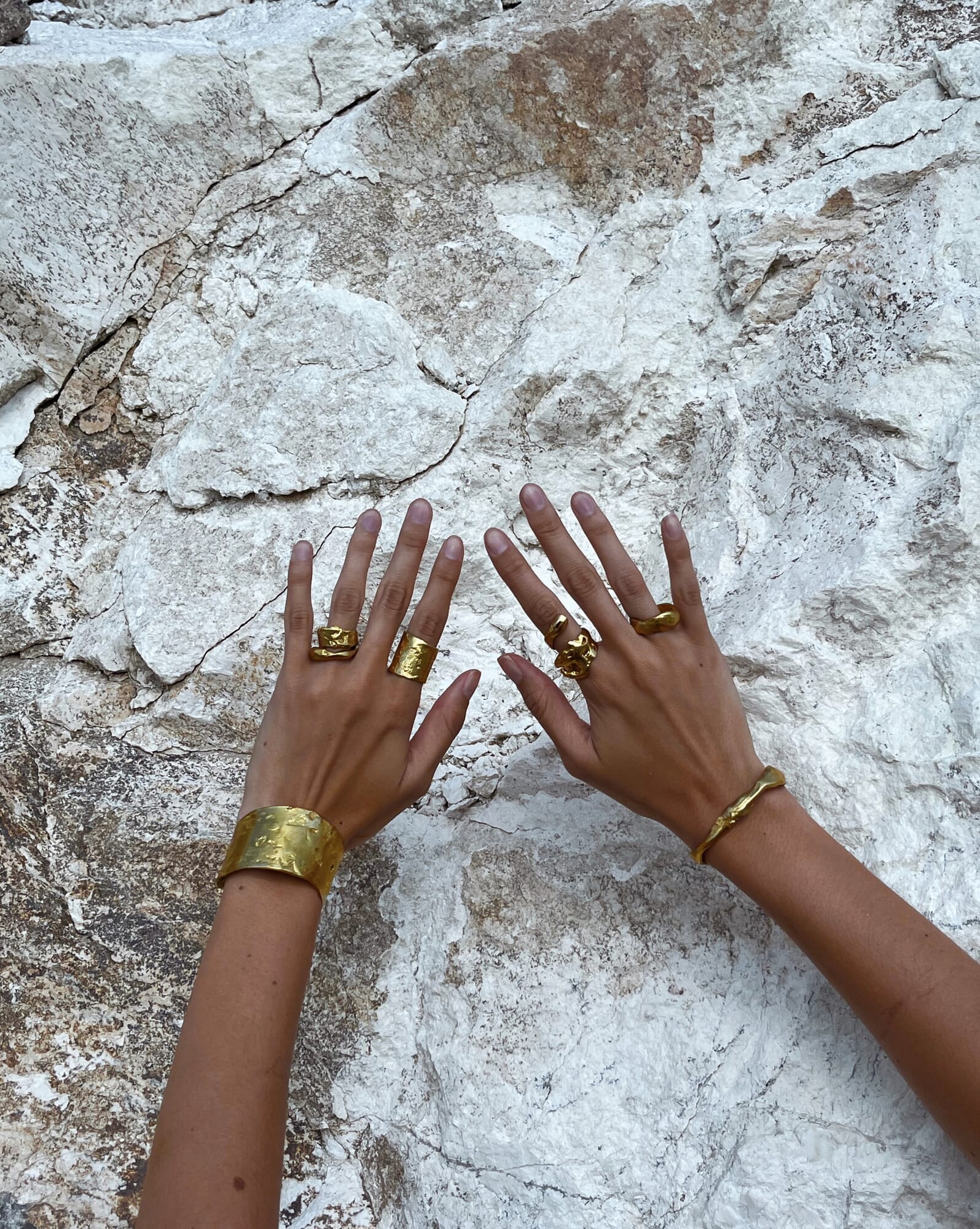 BRAZALETE FORTE