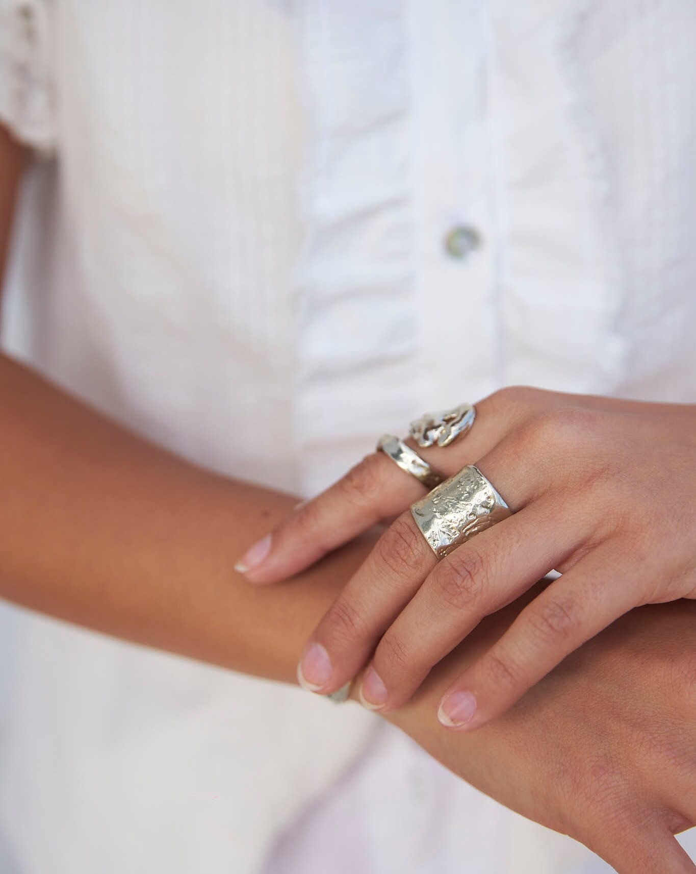 ANILLO FORTE