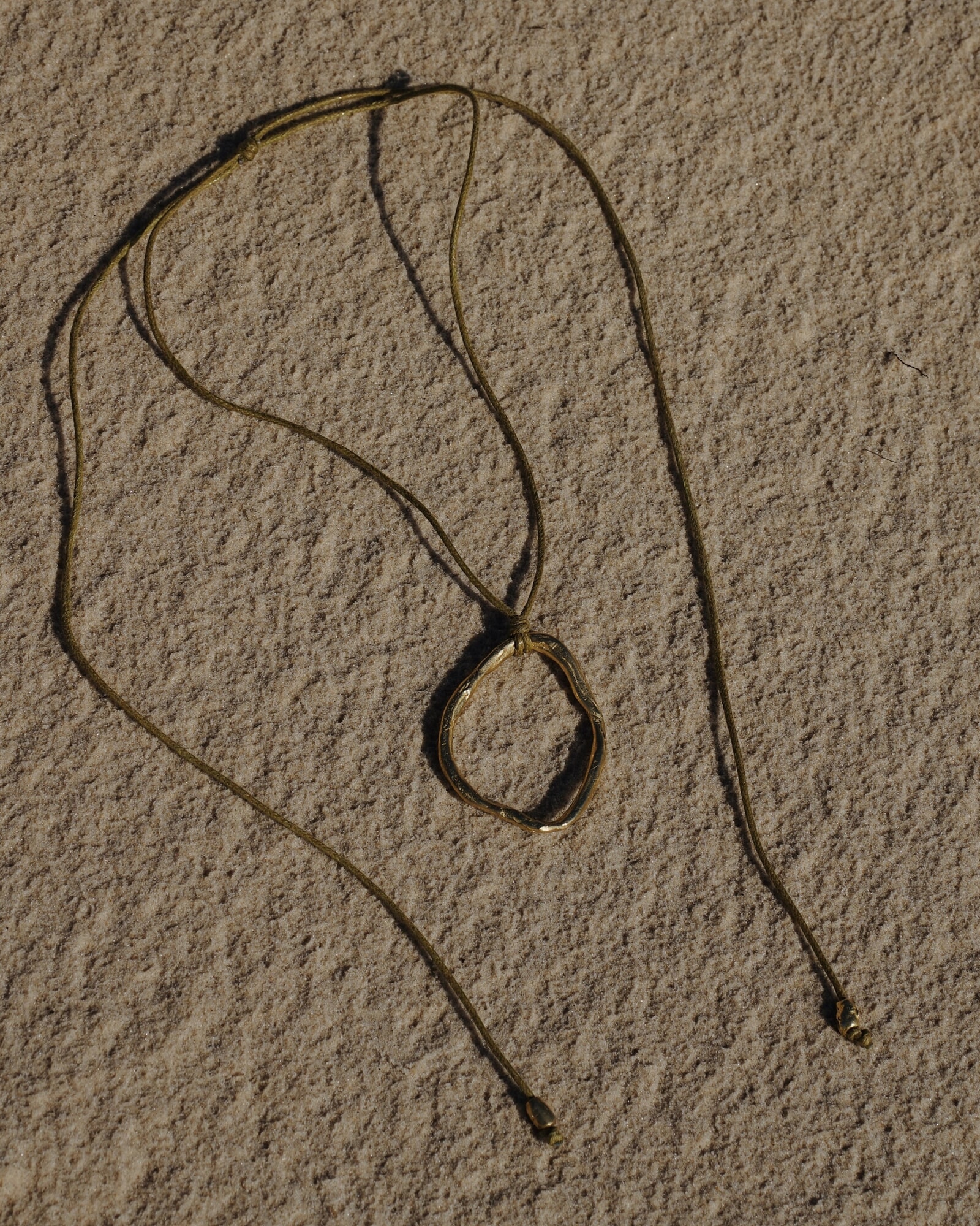 COLLAR FRISCO