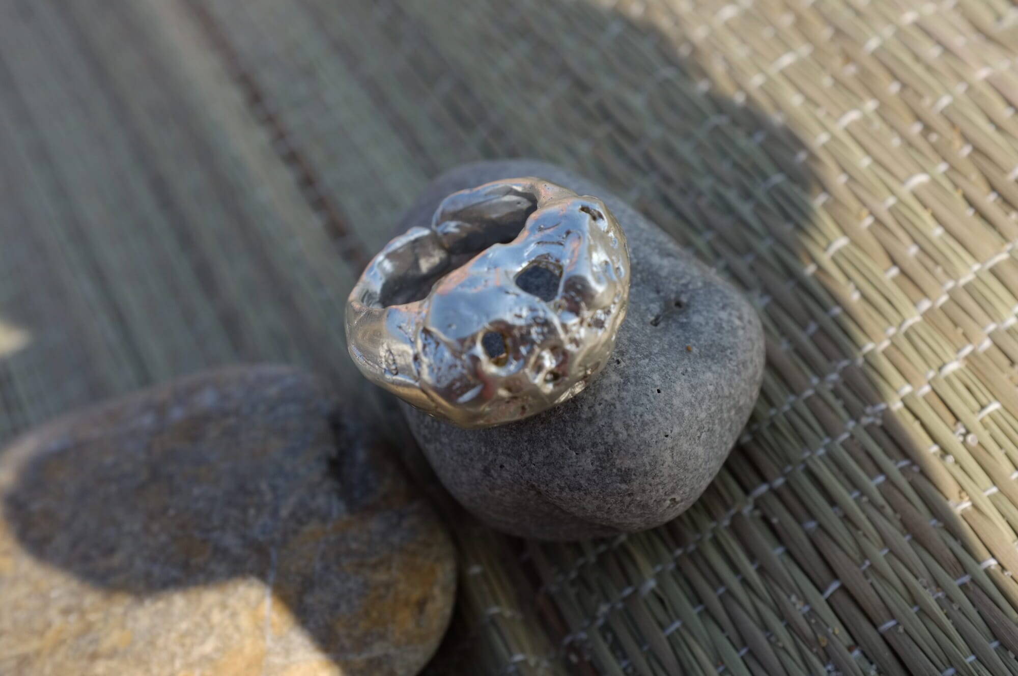 ANILLO ARRECIFE