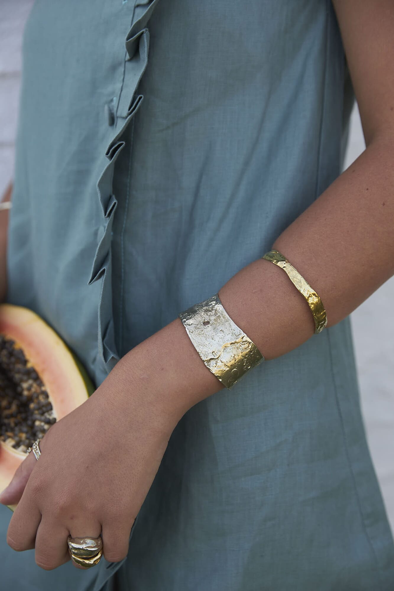 BRAZALETE FORTE