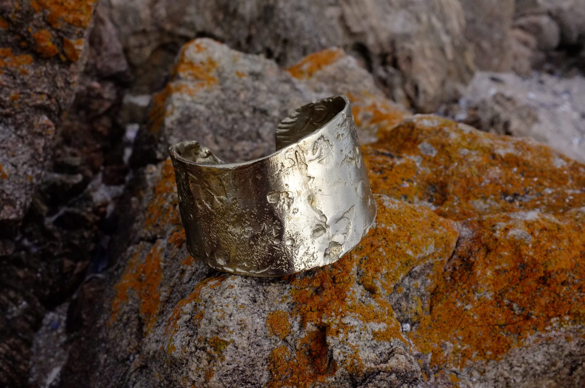 BRAZALETE FORTE