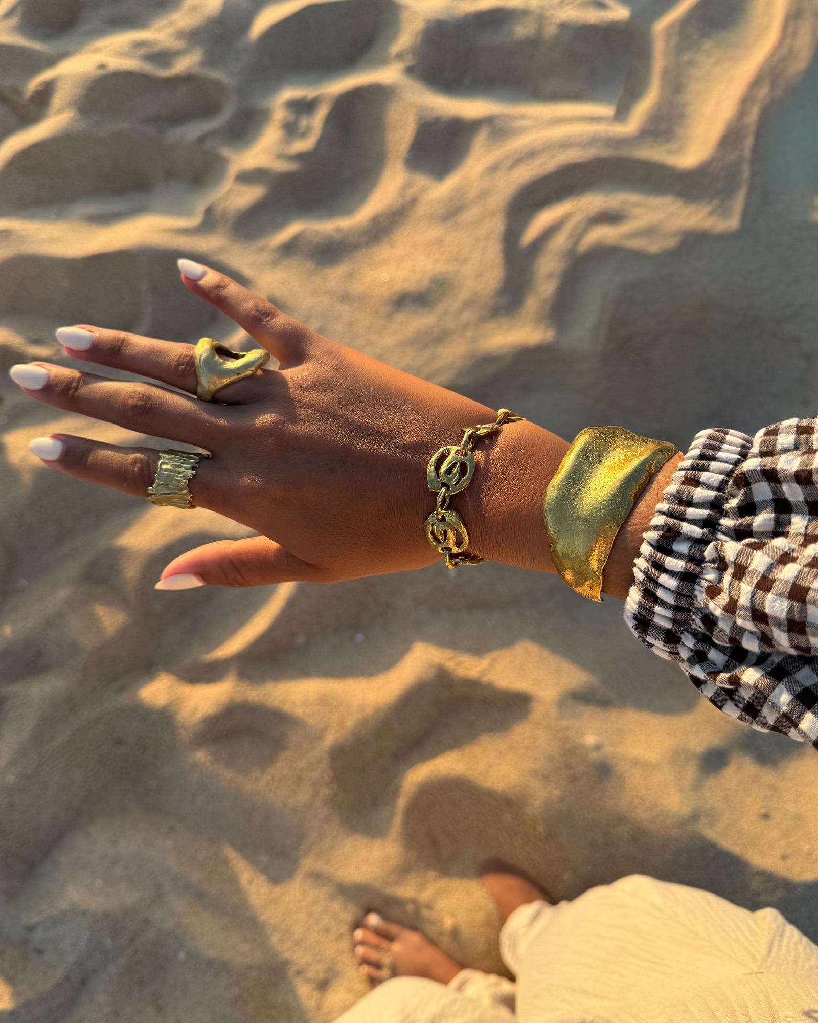 PULSERA SPIROS