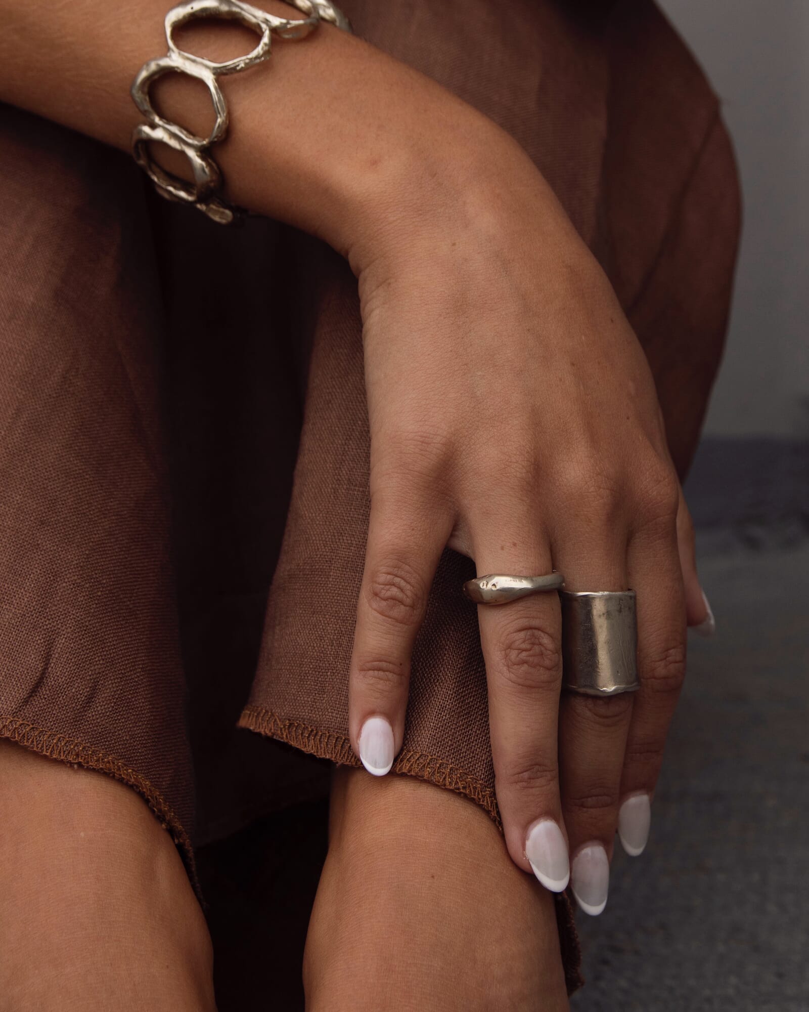 ANILLO FORTE