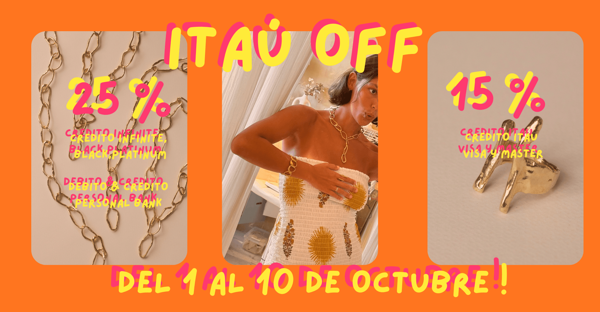 ITAU 1 AL 10 OCTUBRE 26
