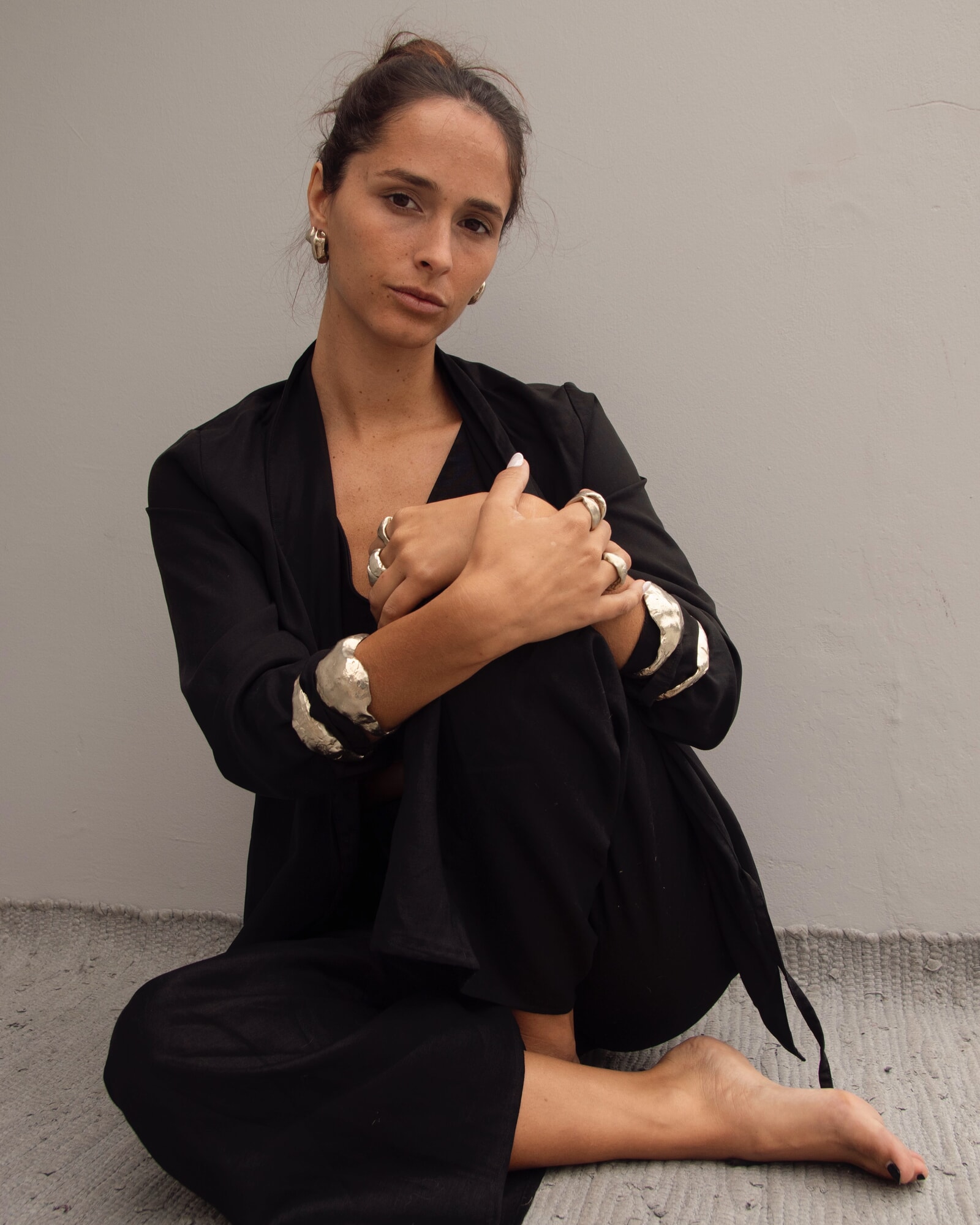 BRAZALETE BARI CHIUSO