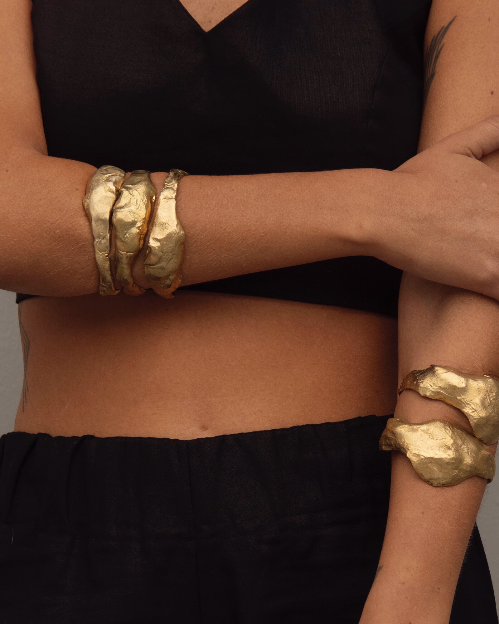 BRAZALETE BARI CHIUSO