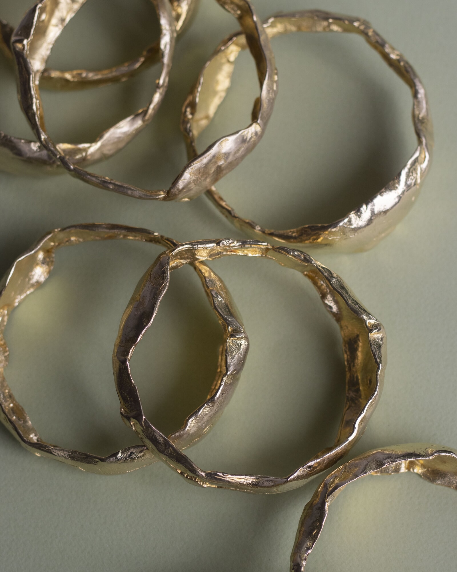 BRAZALETE BARI CHIUSO