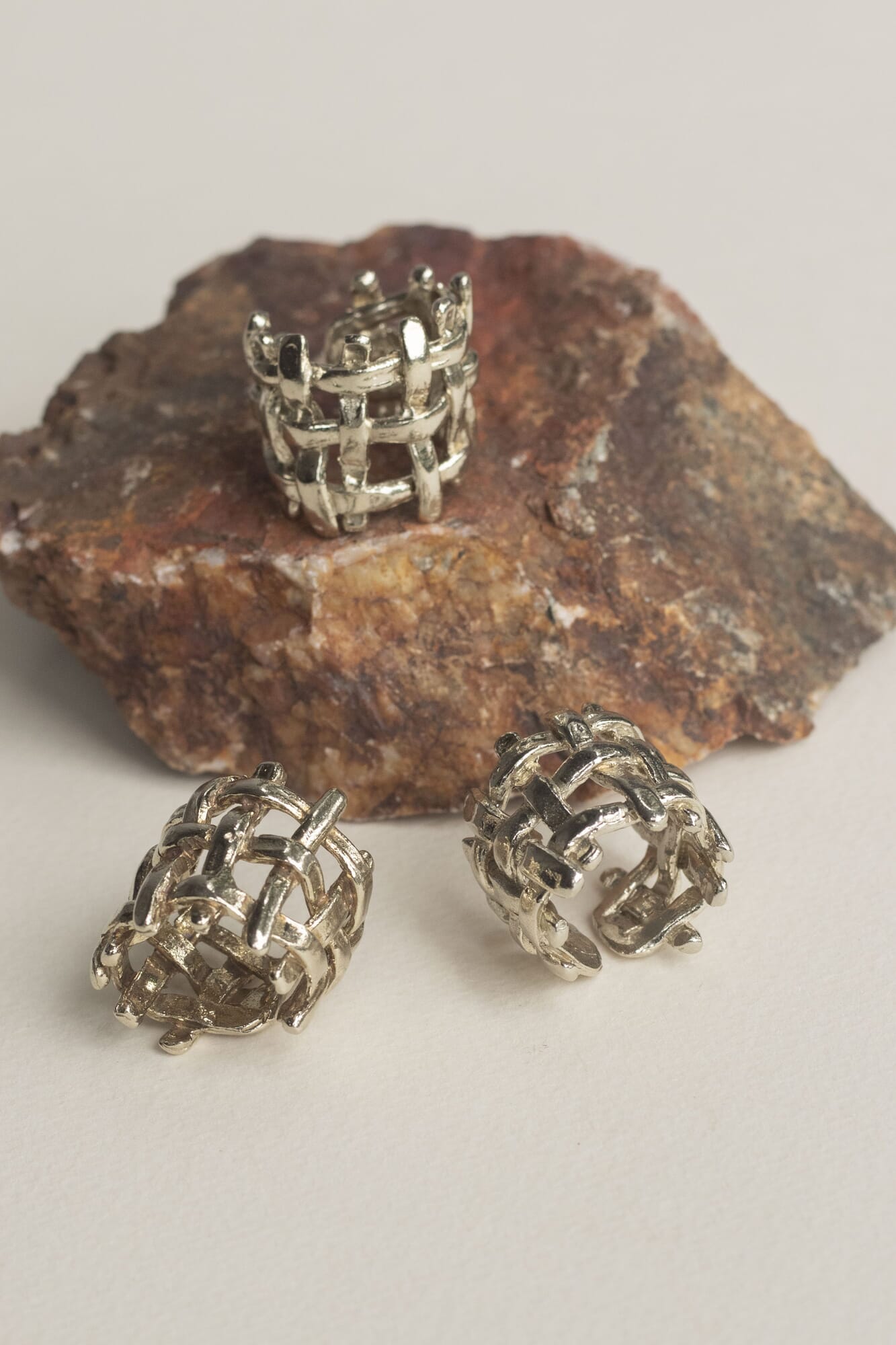 ANILLO CERCO