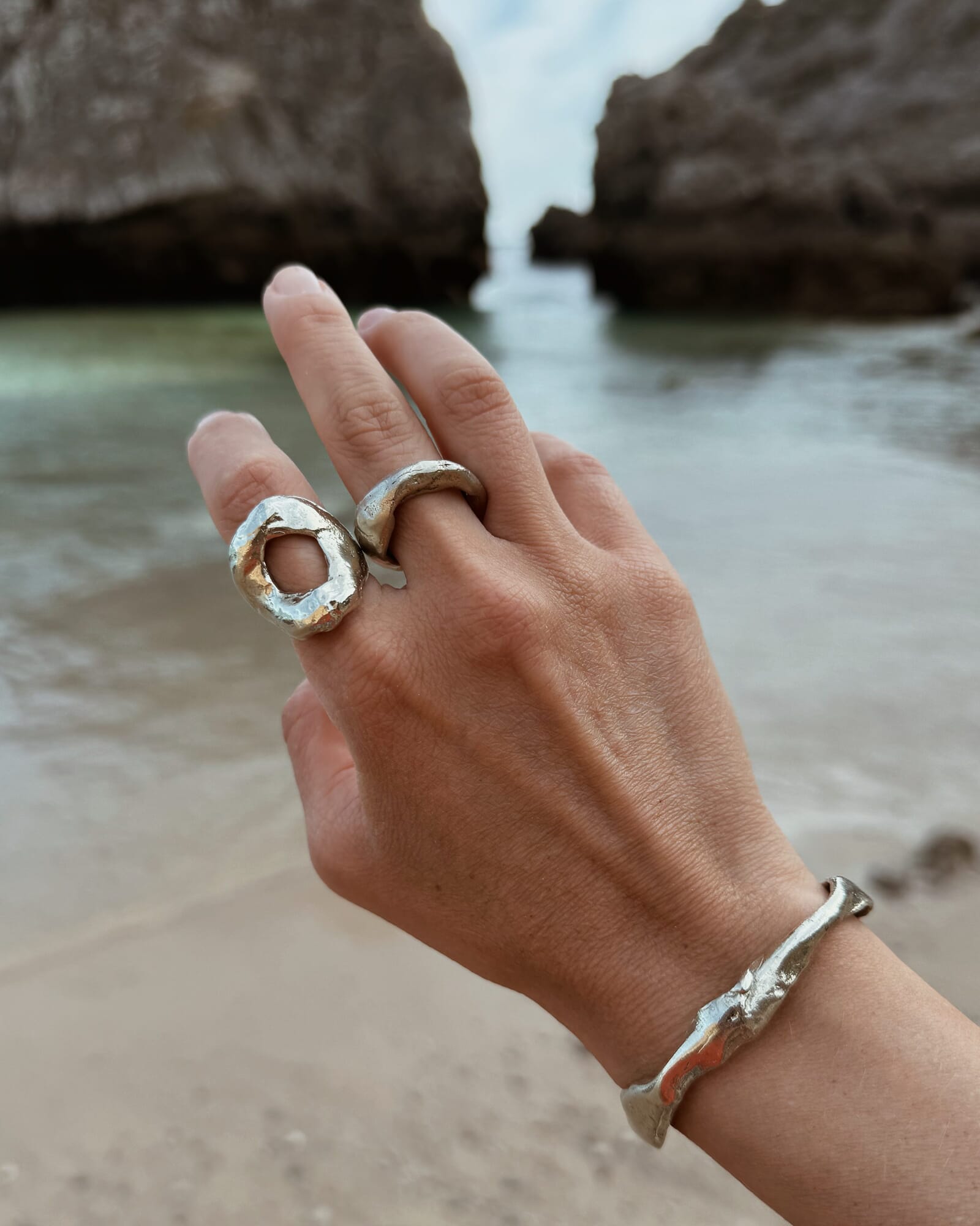 ANILLO BARI
