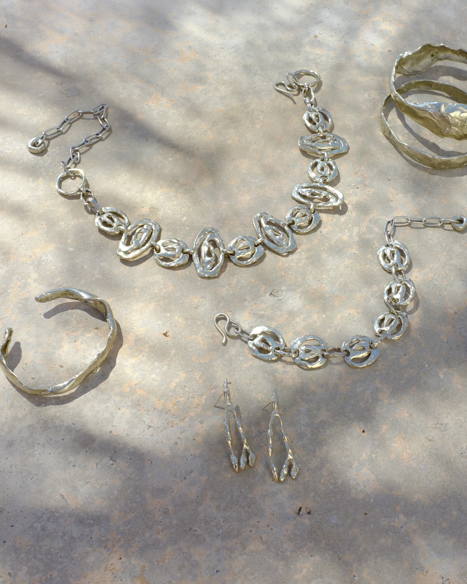PULSERA SPIROS