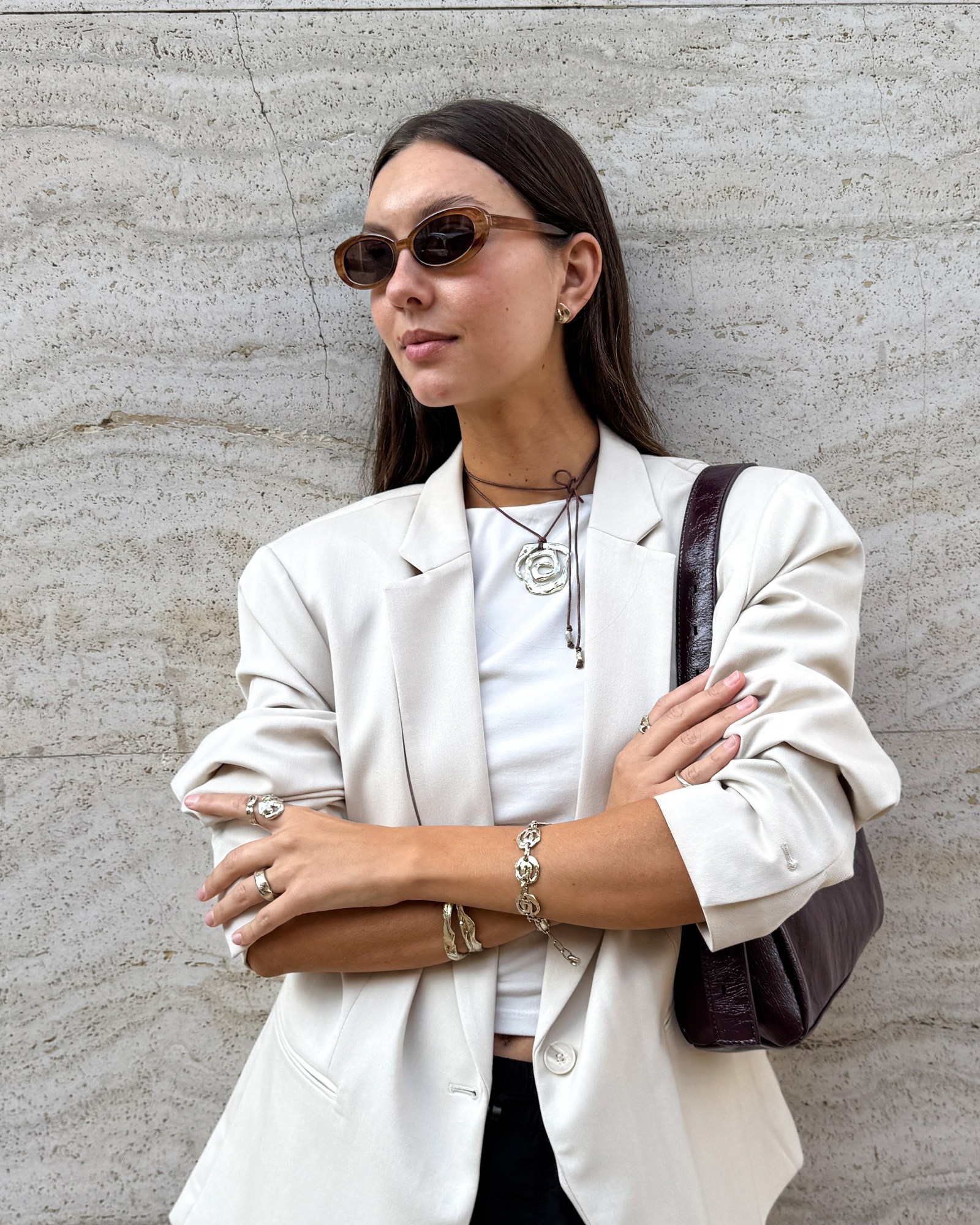 COLLAR SPIRALE 