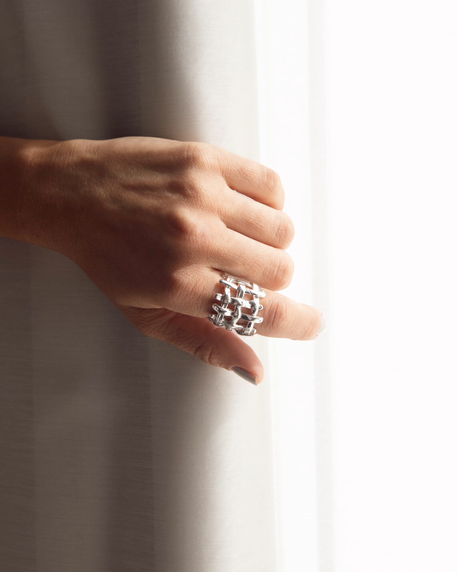 ANILLO CERCO