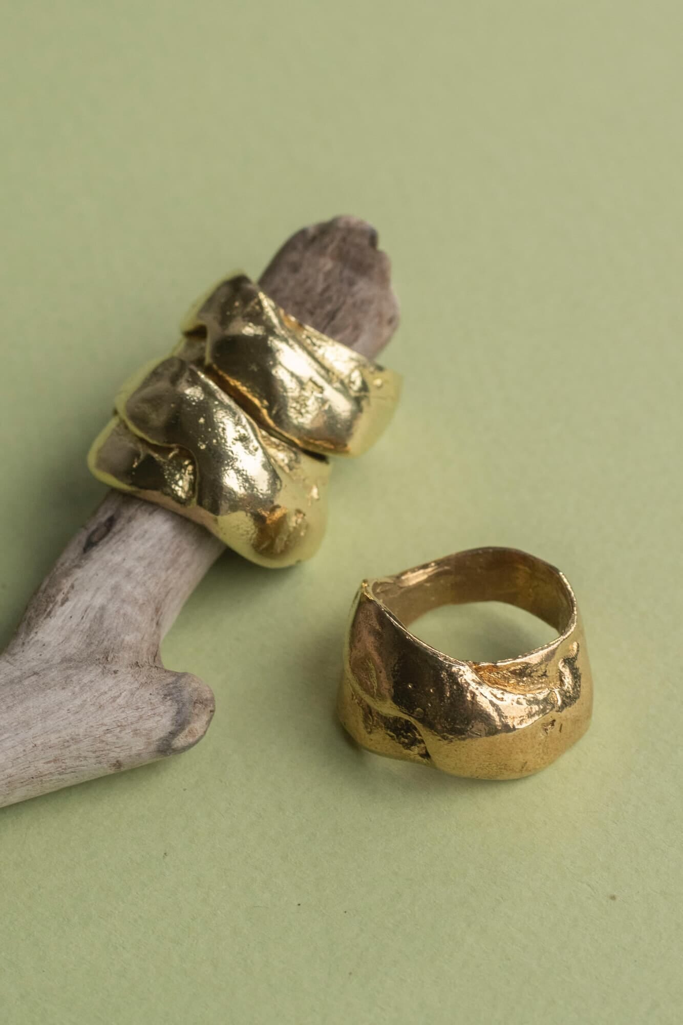 ANILLO VIESTE