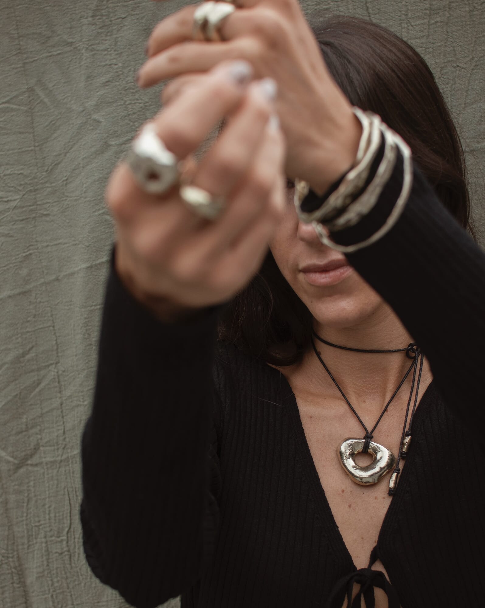COLLAR NEO