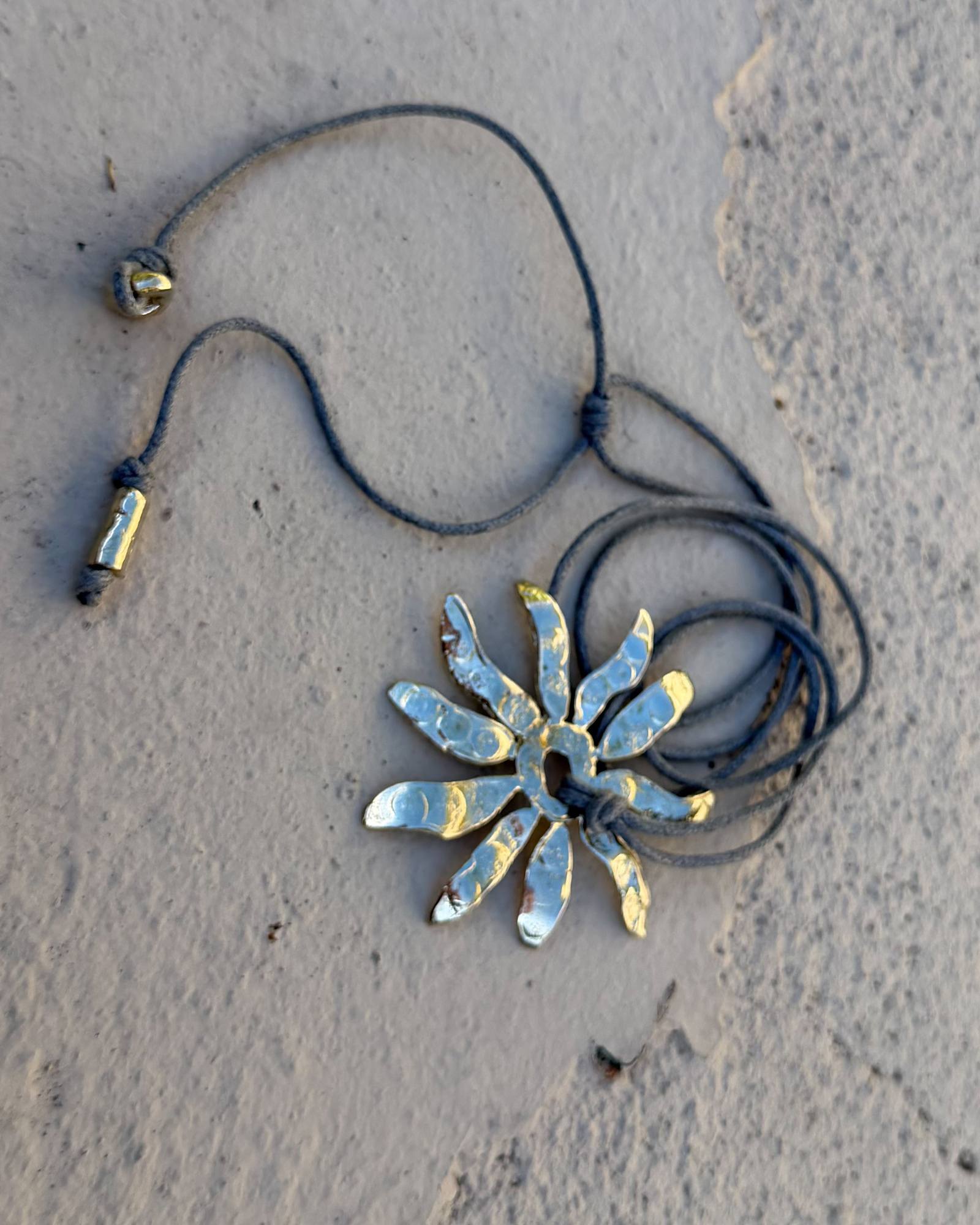 COLLAR O SOLE MIO