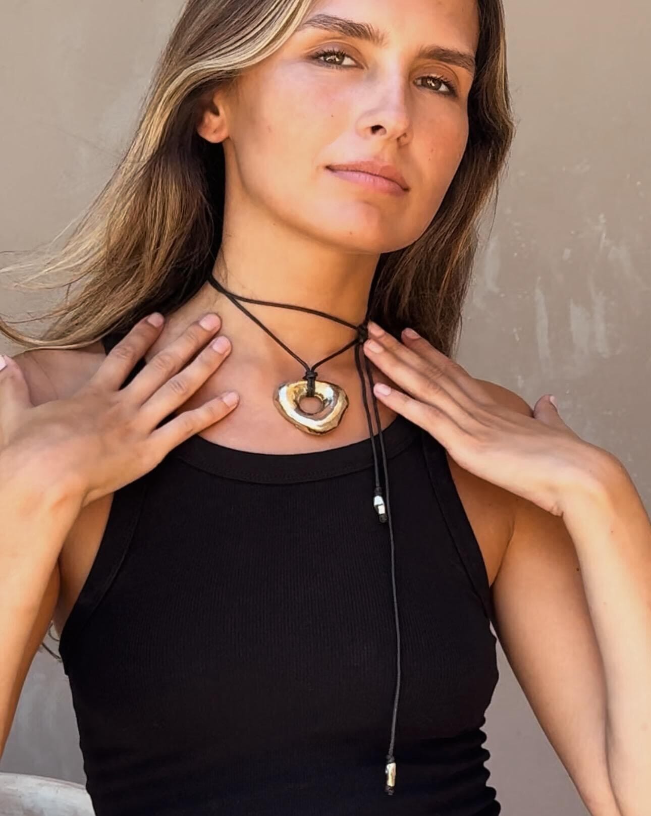 COLLAR NEO