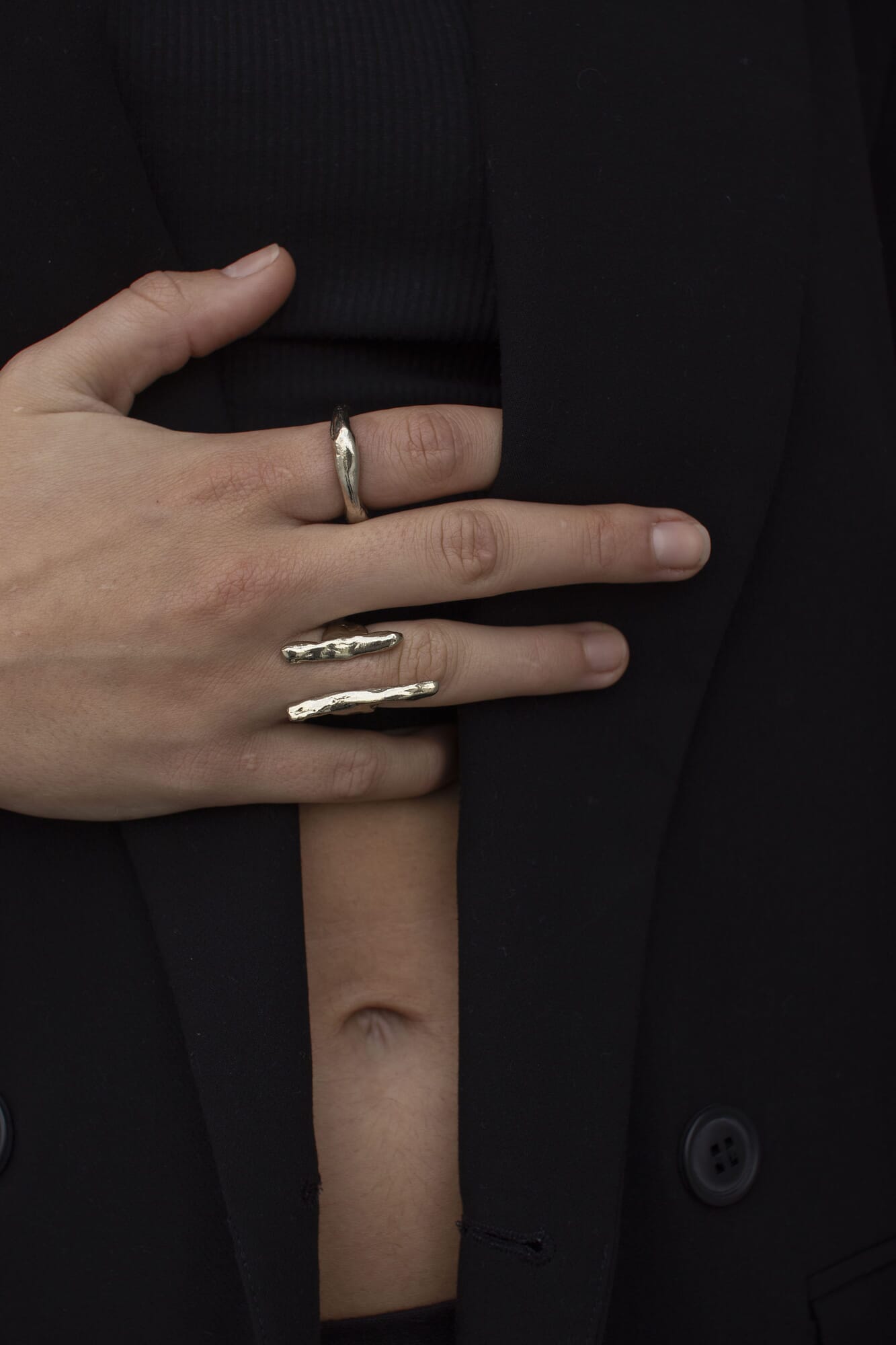ANILLO ESSERE