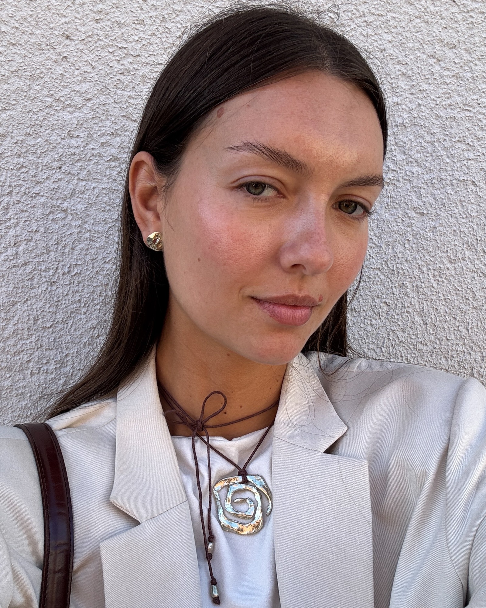 COLLAR SPIRALE 