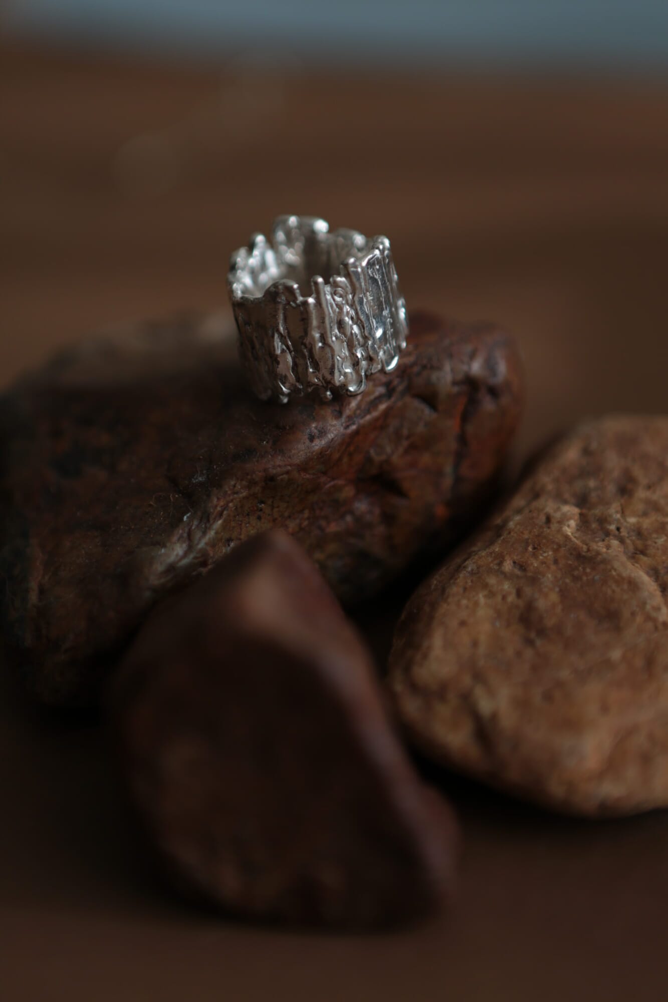 ANILLO CUMBRE