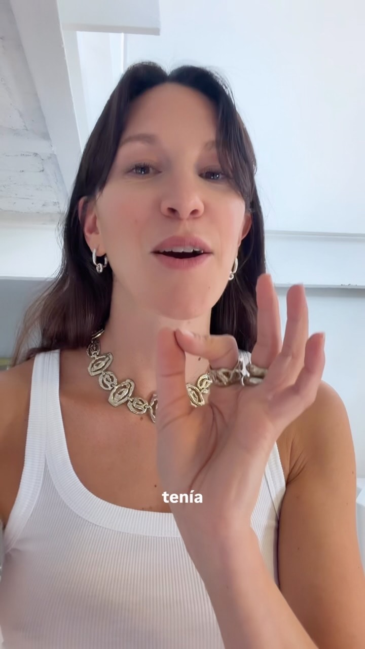 Imagen de posteo de Instagram