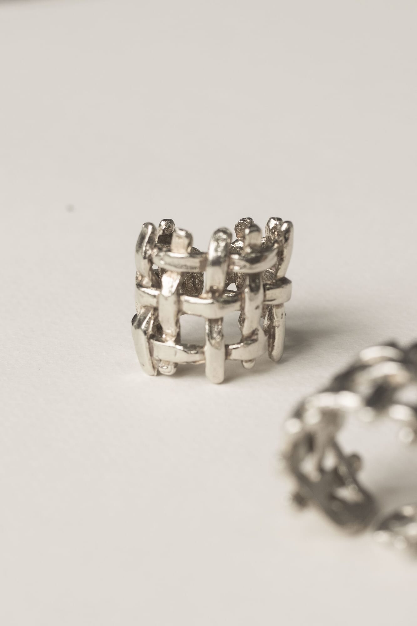ANILLO CERCO