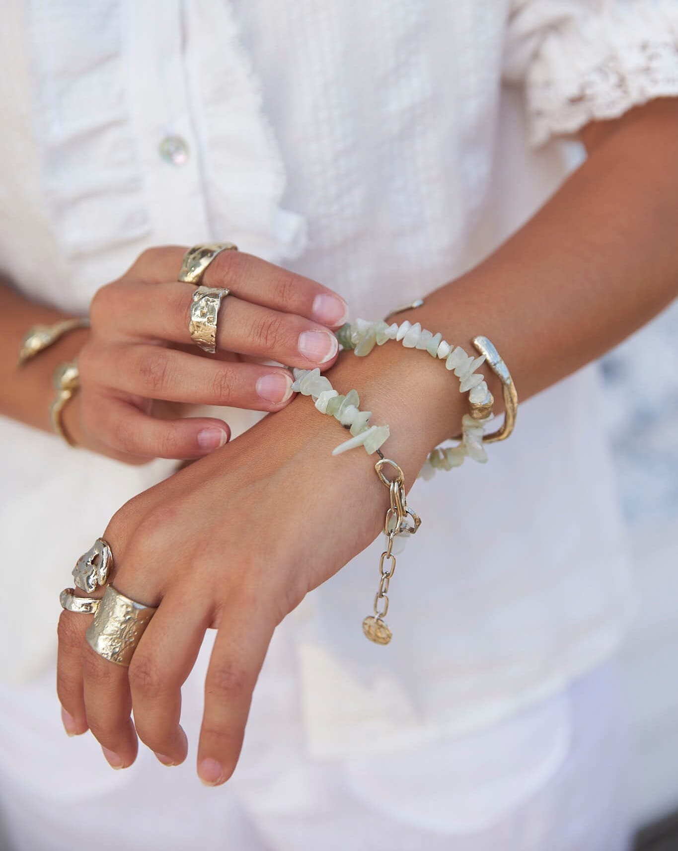 ANILLO FORTE