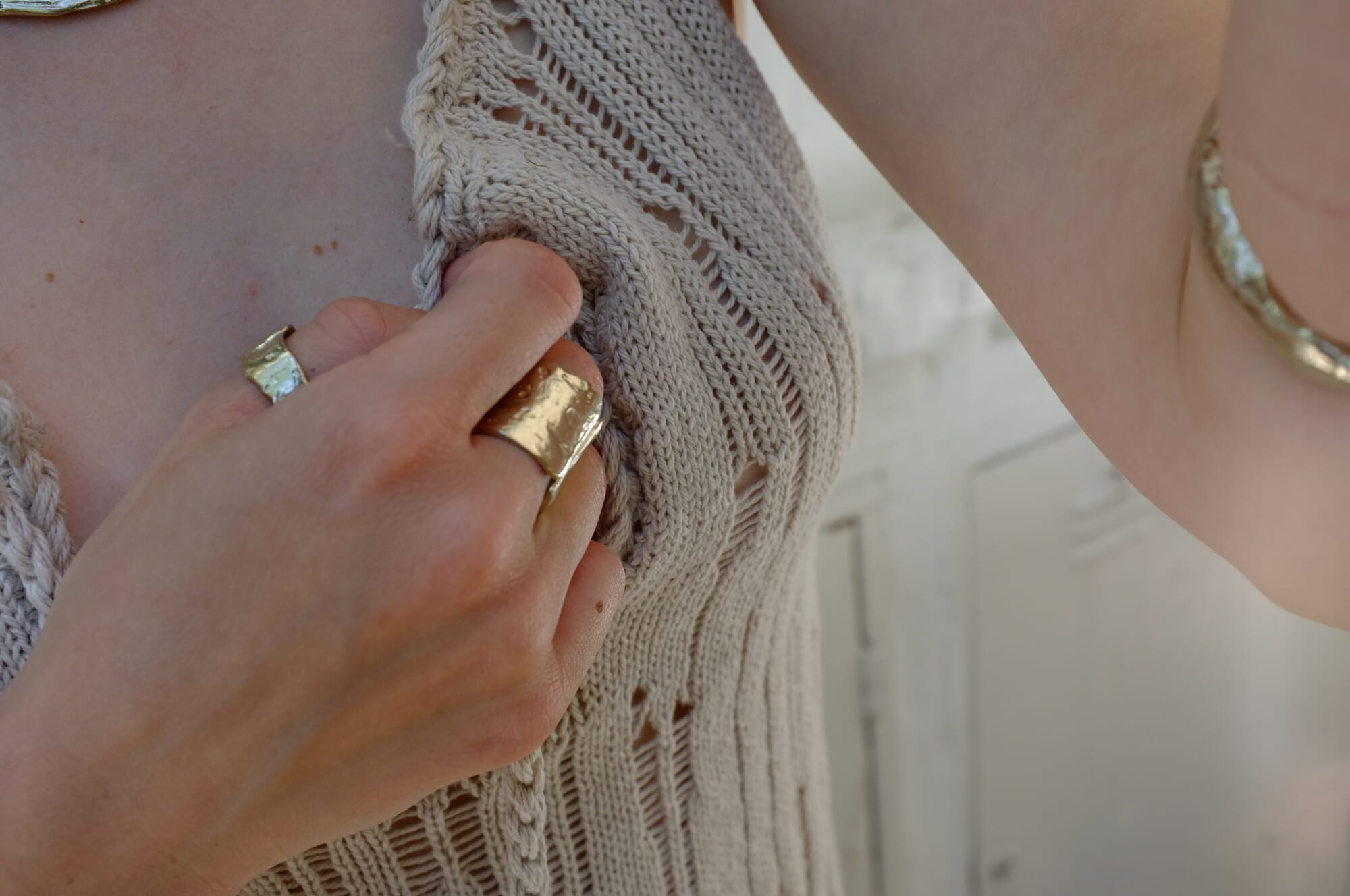 ANILLO FORTE