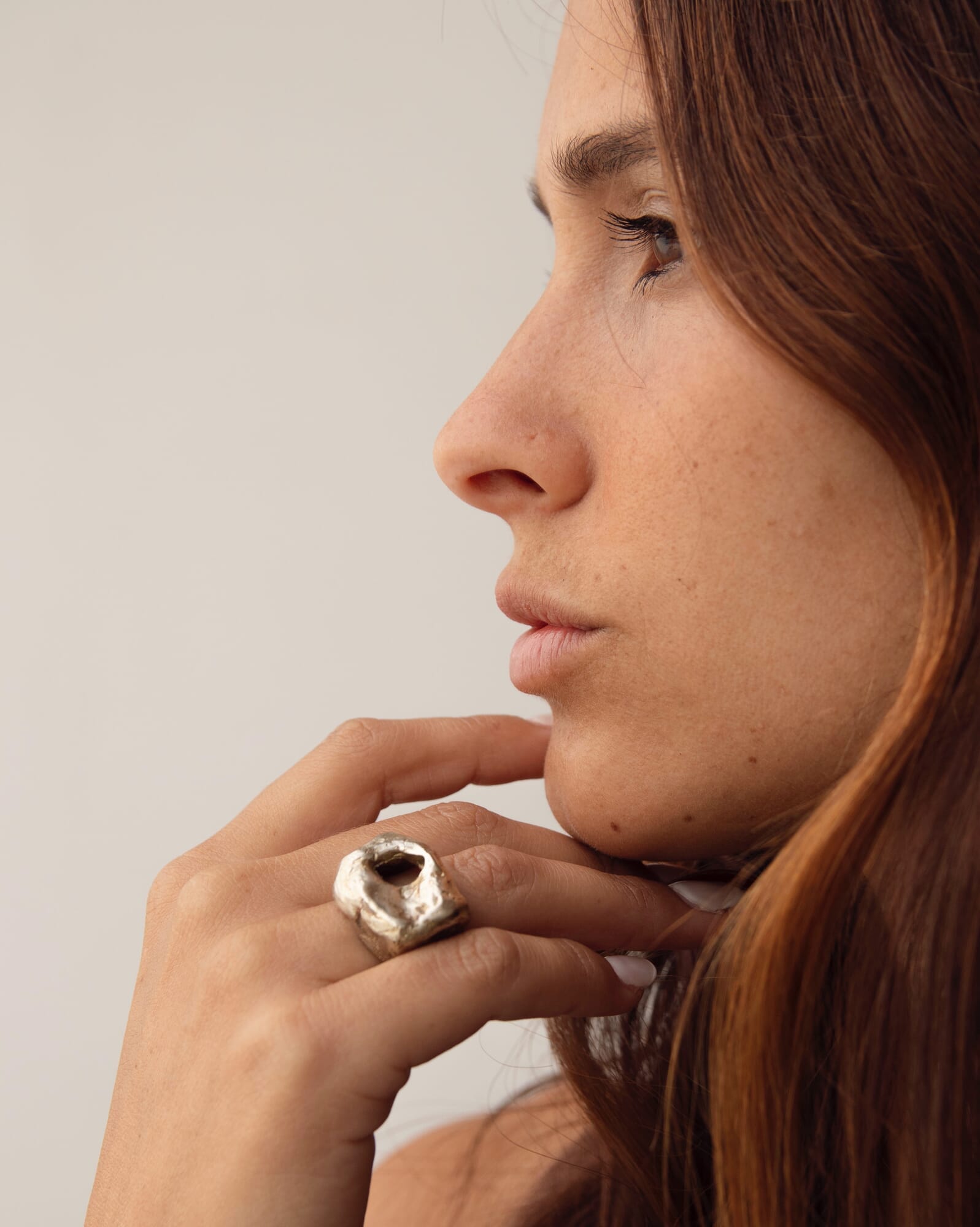 ANILLO FINESTRA