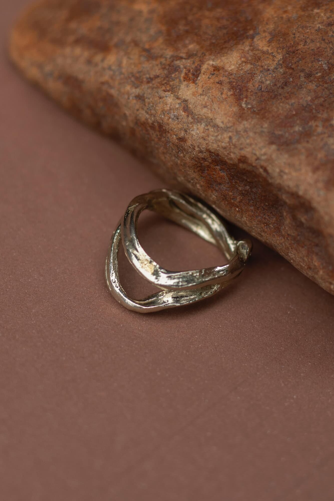 ANILLO NINFA