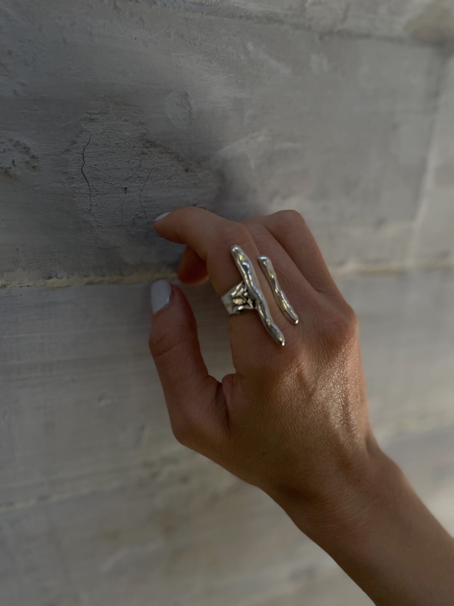 ANILLO ESSERE