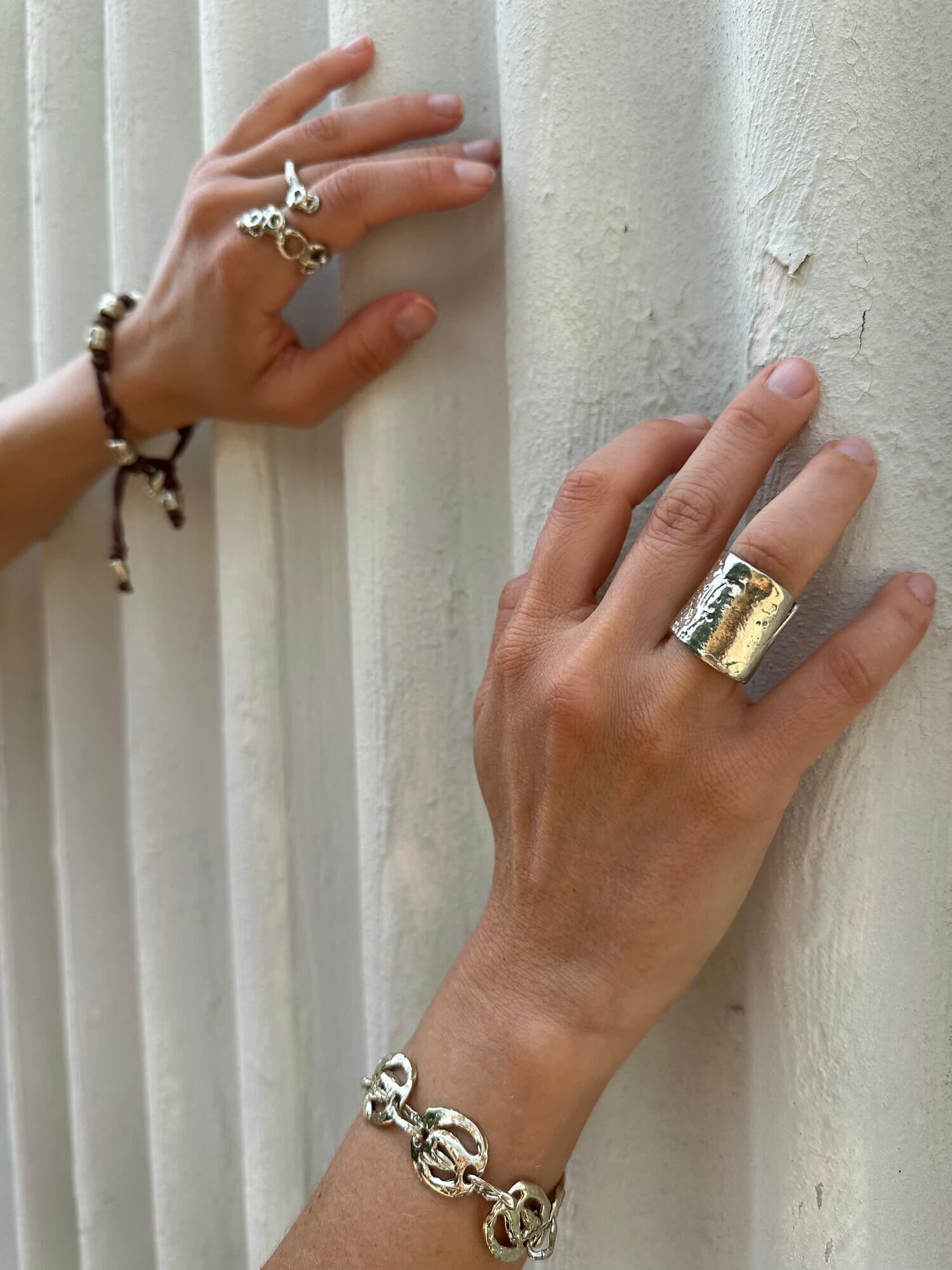 ANILLO FORTE