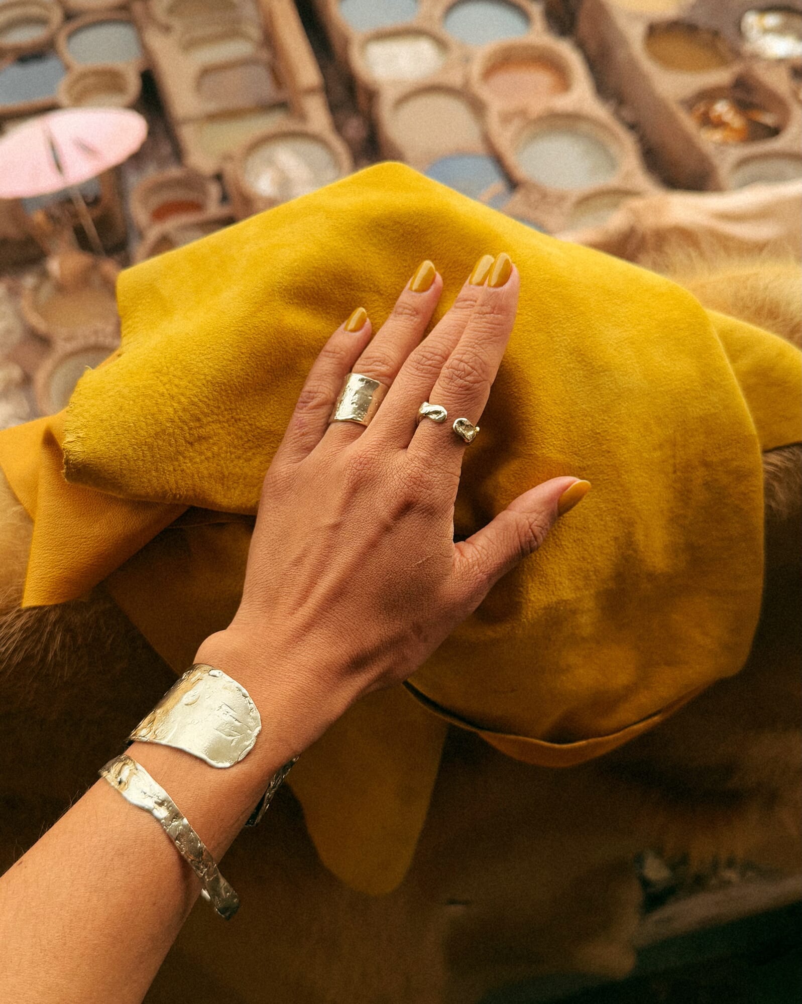 ANILLO FORTE