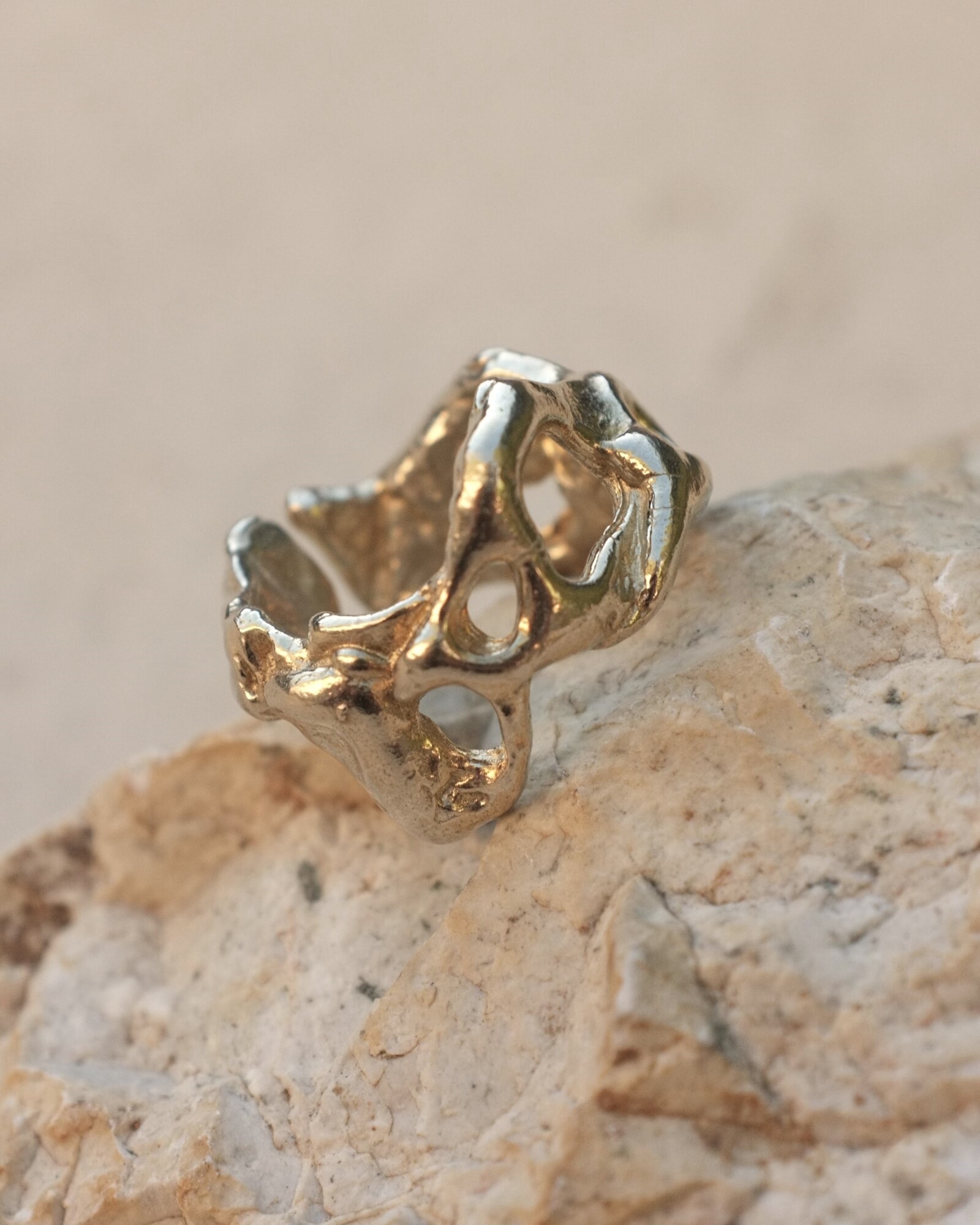 ANILLO FIUME