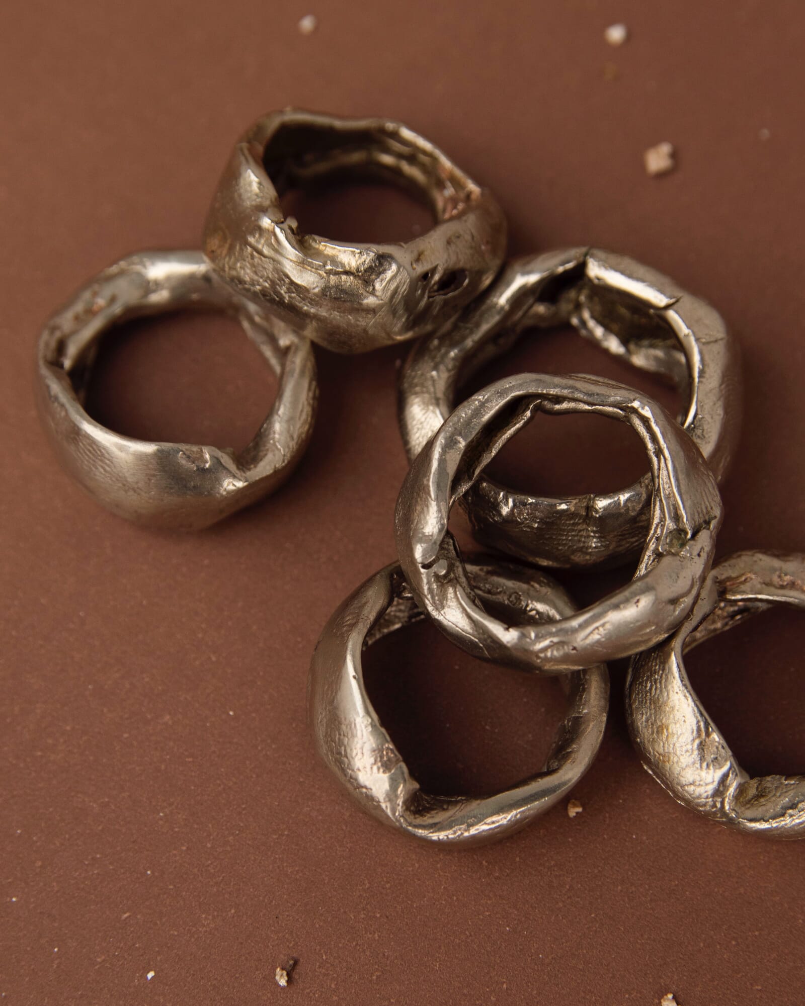 ANILLO BARI