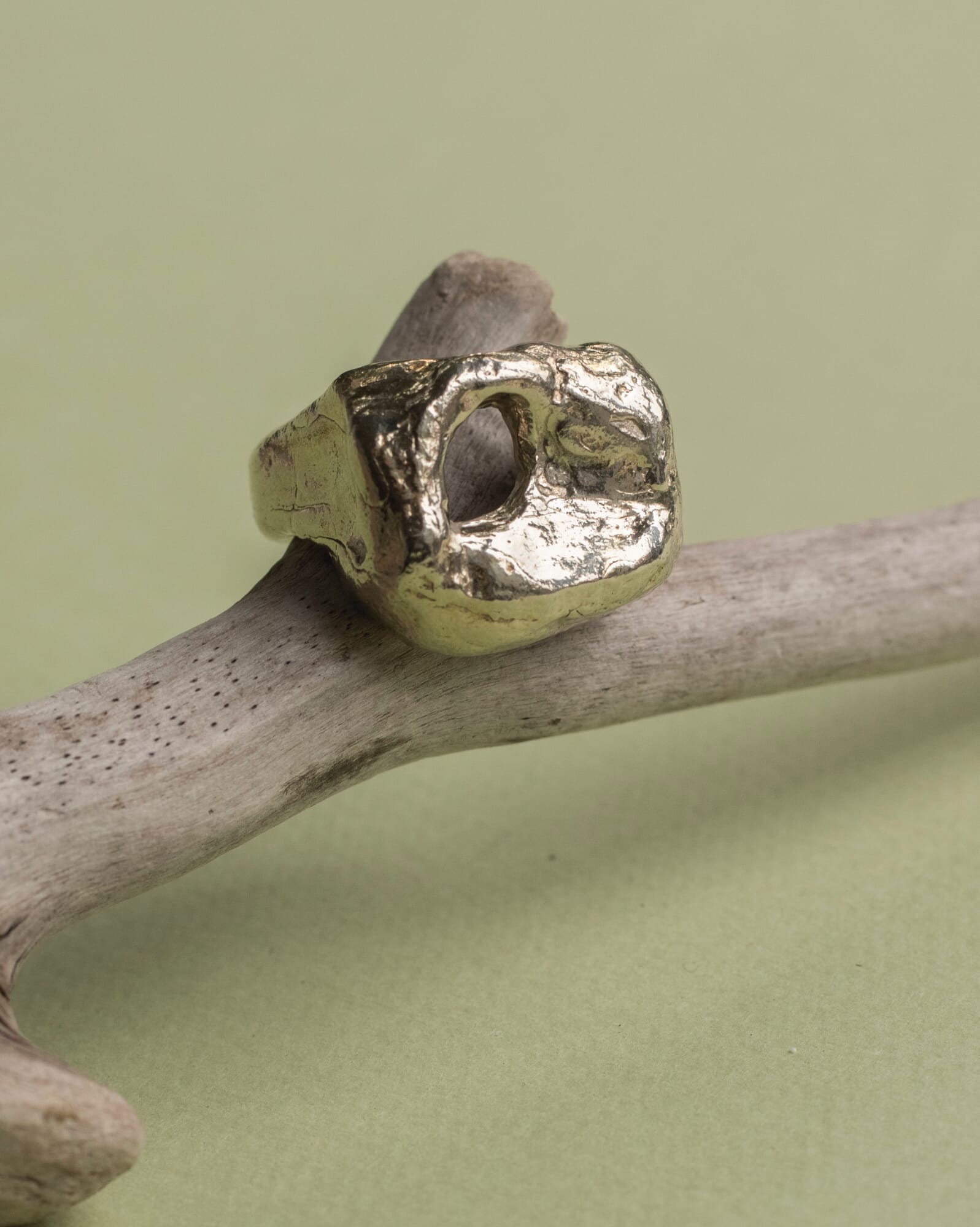 ANILLO FINESTRA
