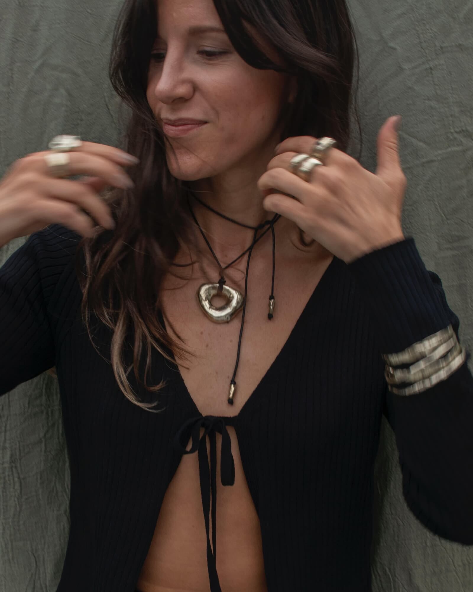 COLLAR NEO