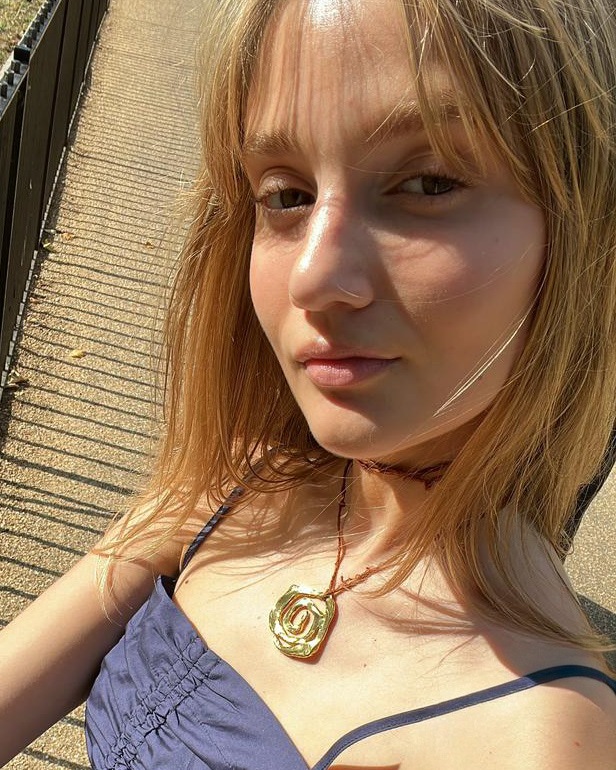 COLLAR SPIRALE 