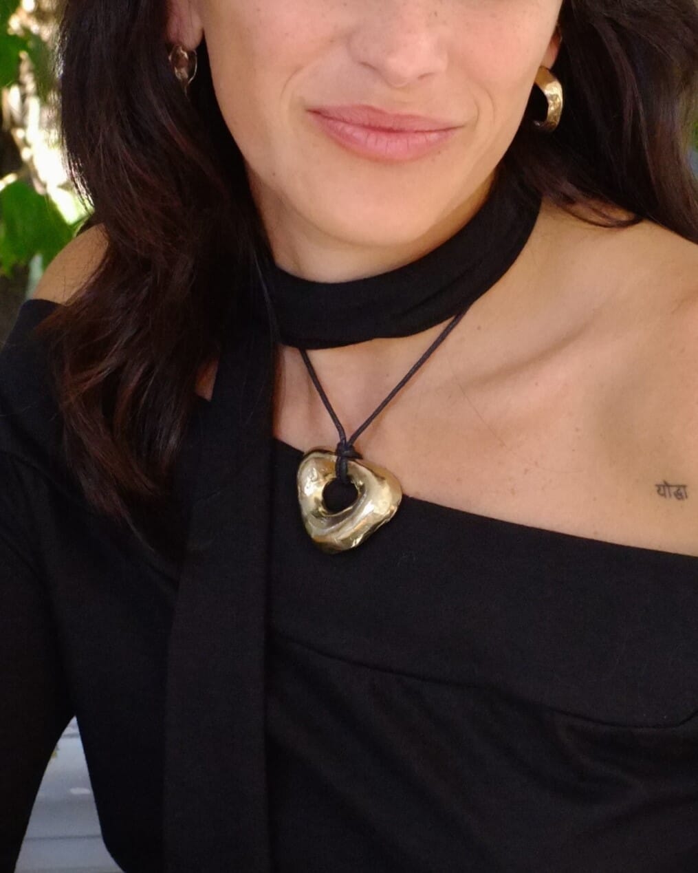 COLLAR NEO