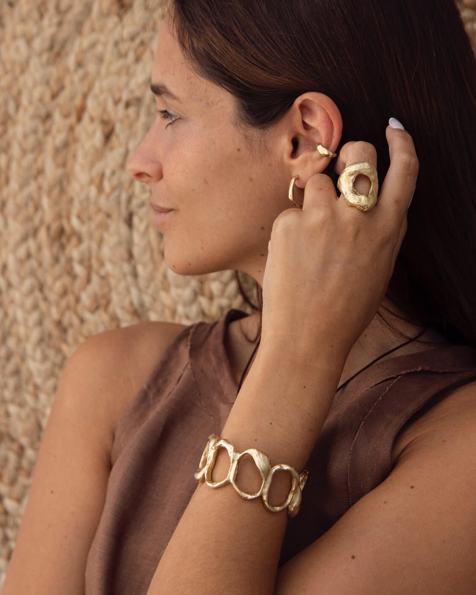 BRAZALETE FIUME
