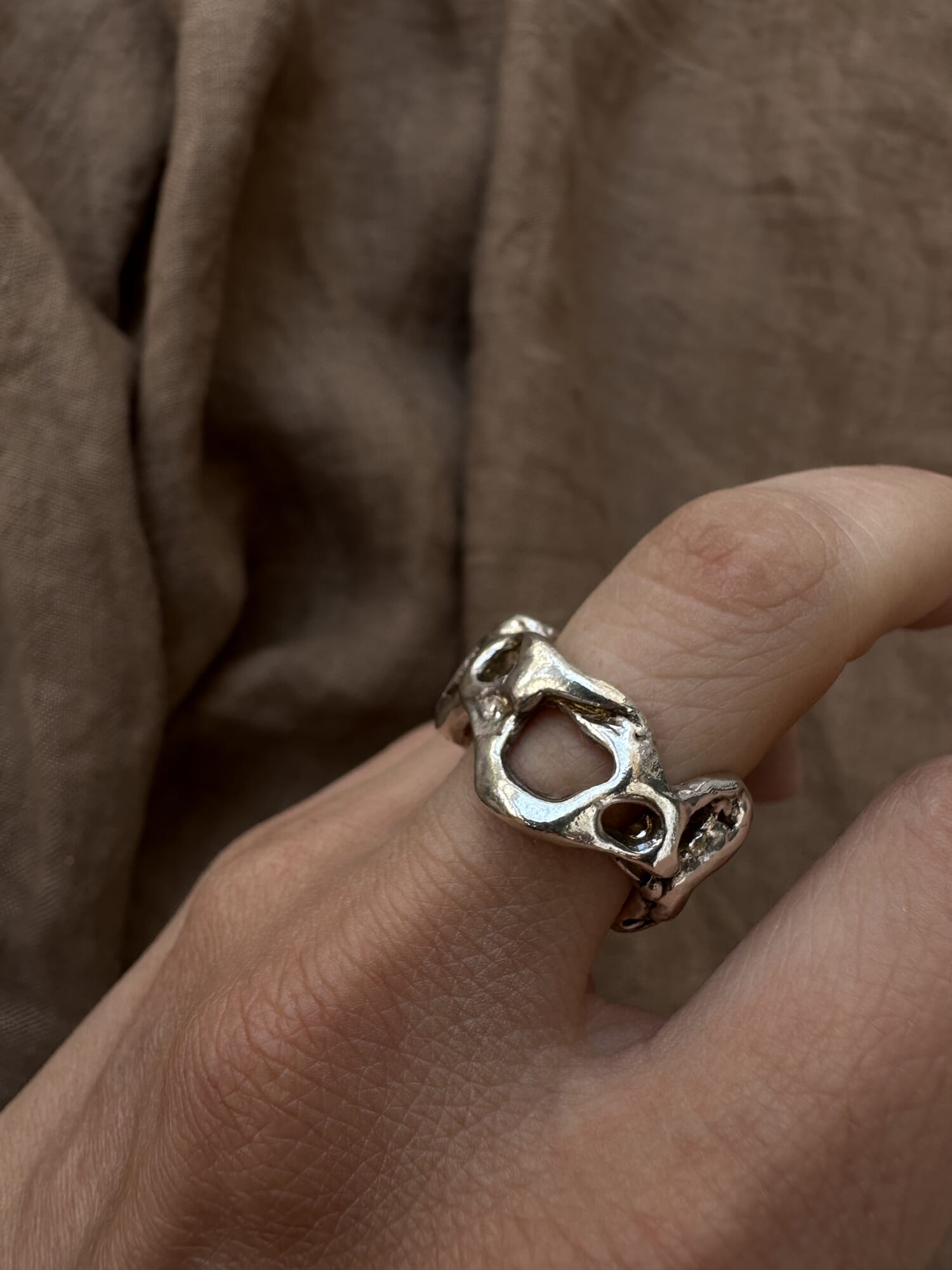 ANILLO FIUME