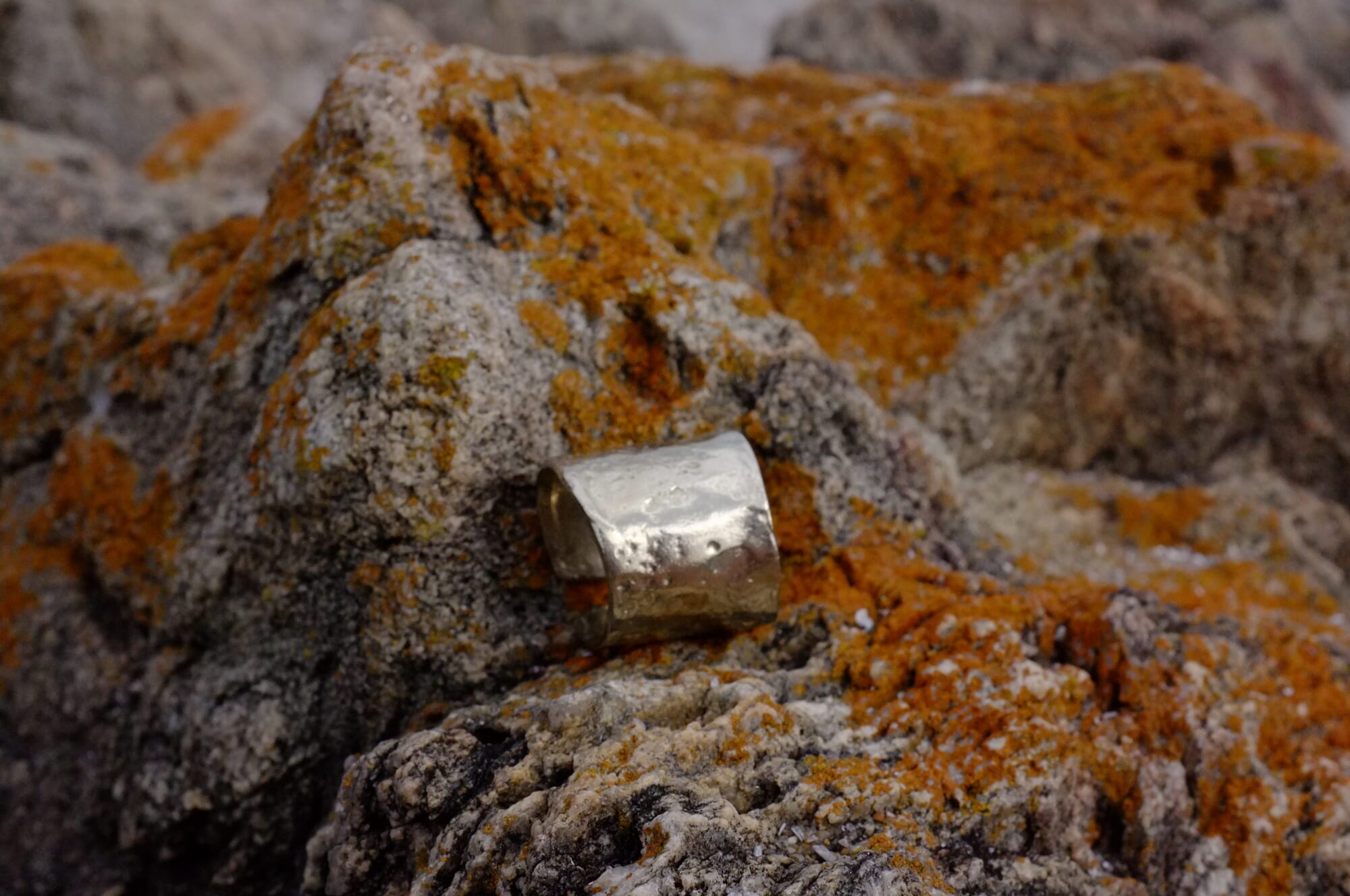 ANILLO FORTE