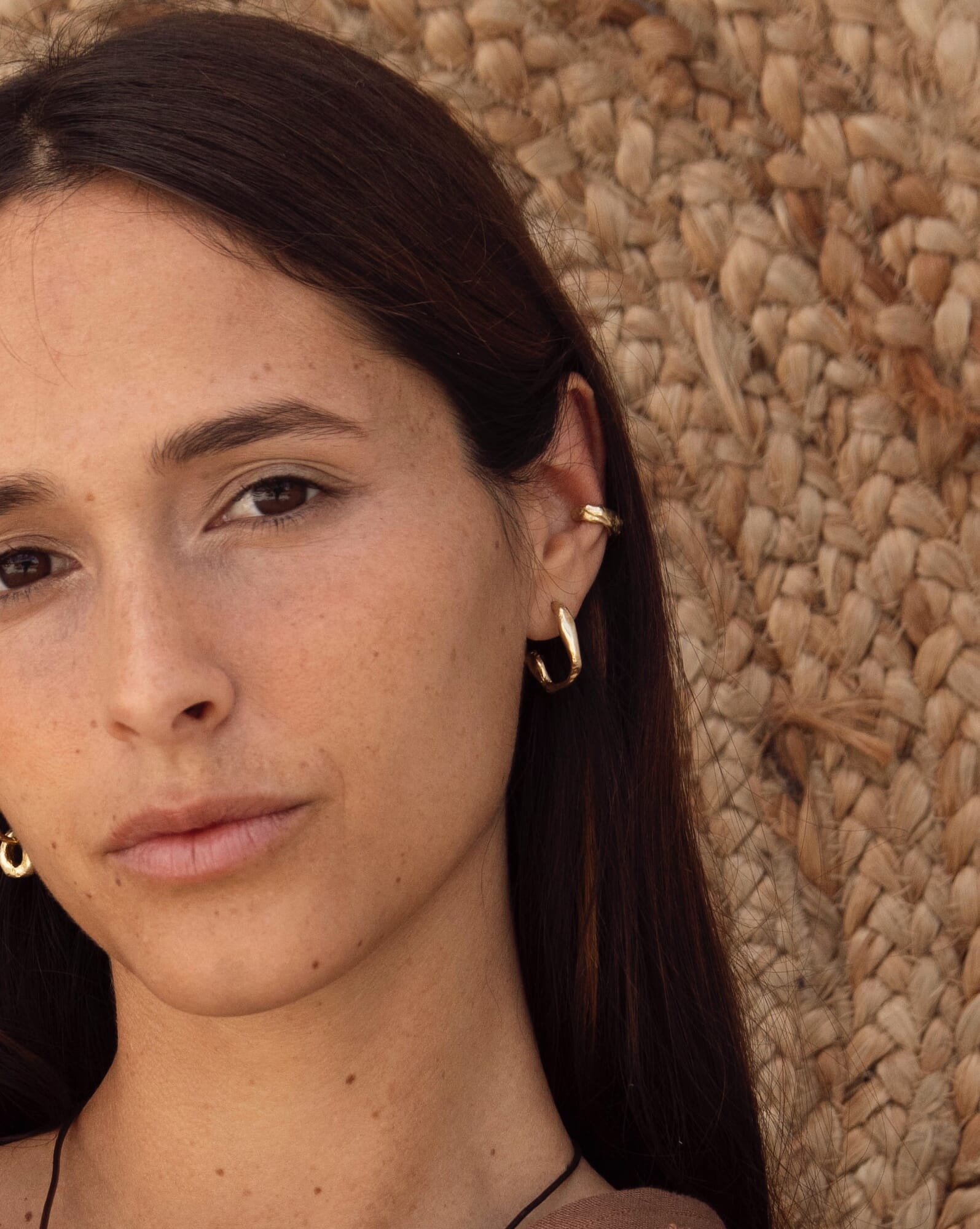 EARCUFF LAVA