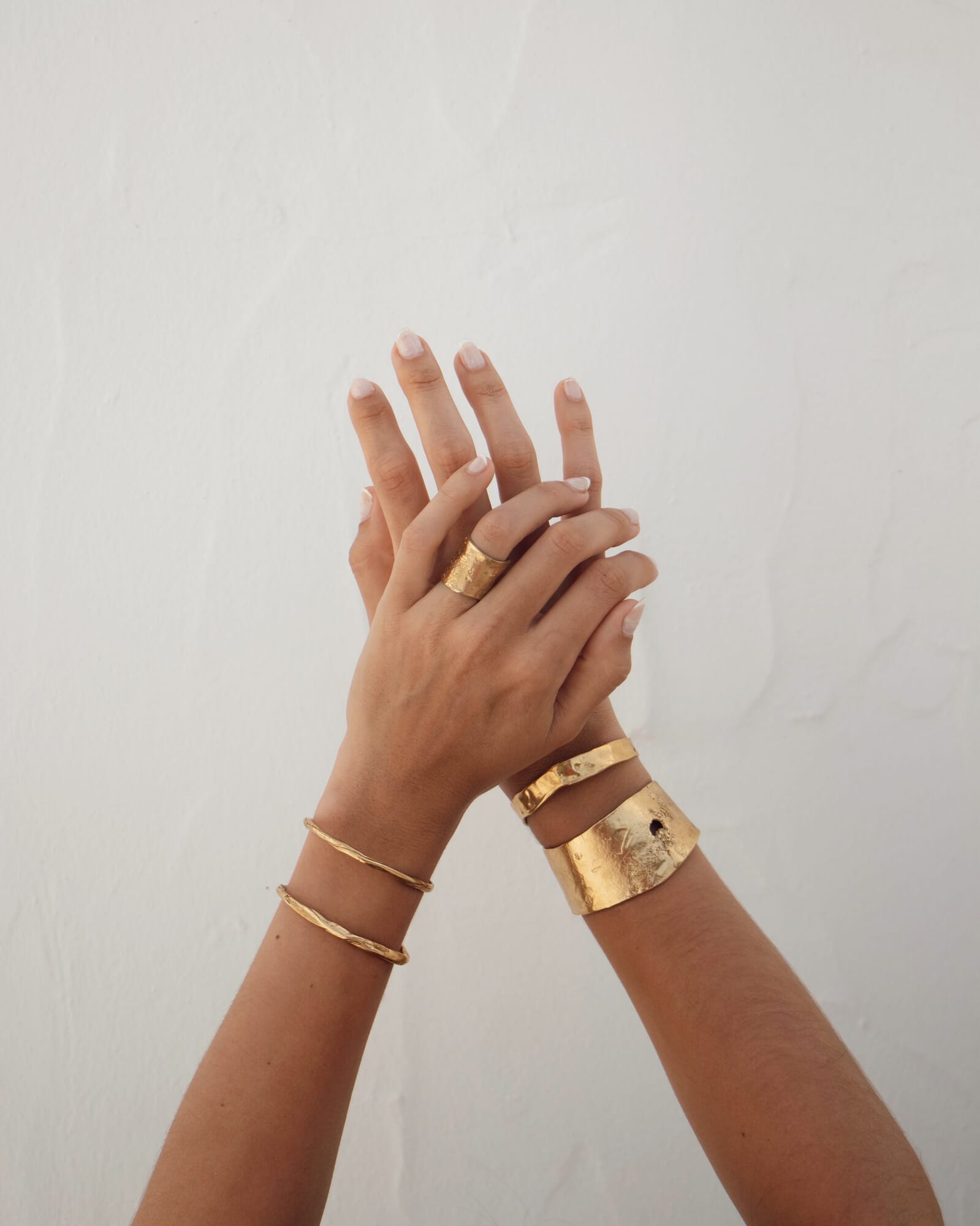 BRAZALETE FORTE