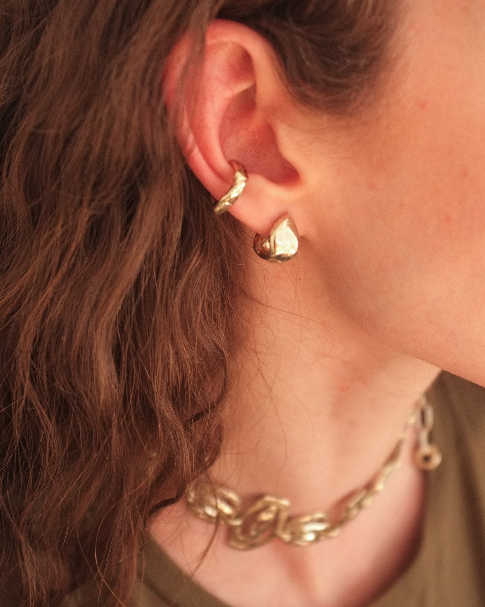 AROS BUCCO
