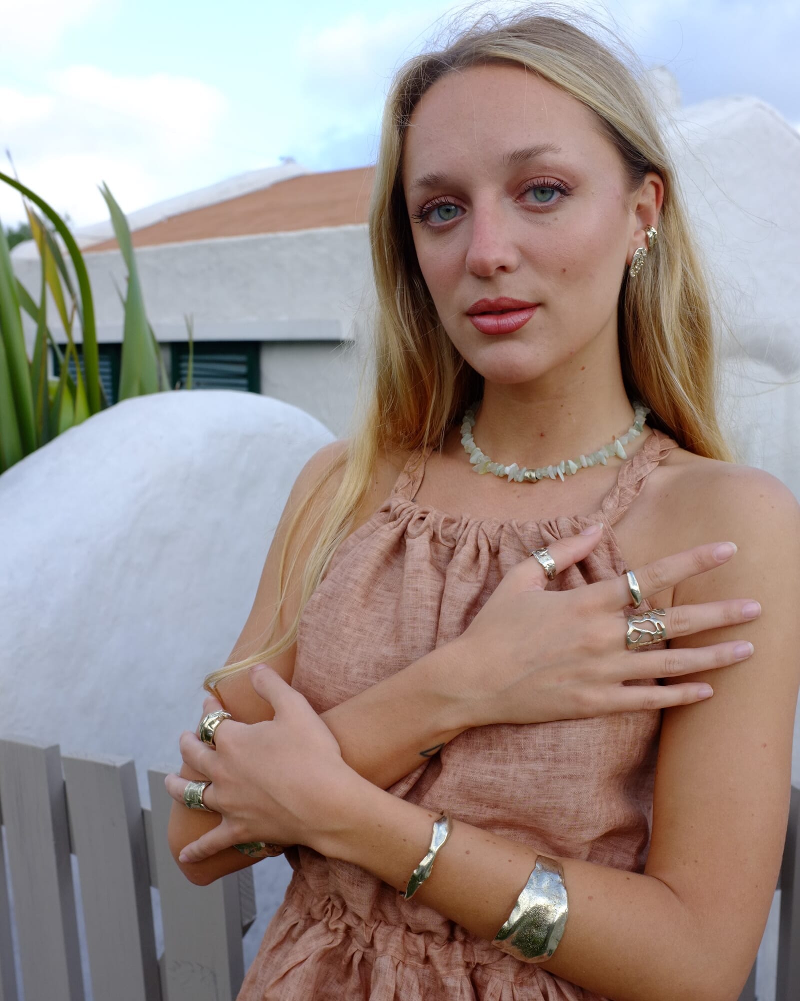 EARCUFF LAVA