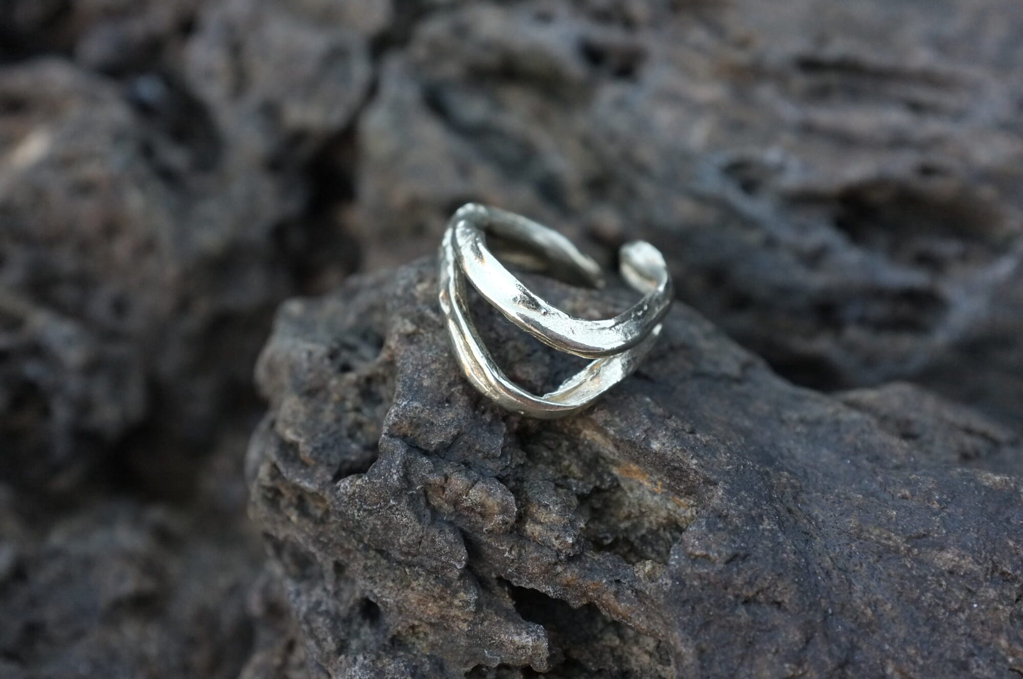 ANILLO NINFA